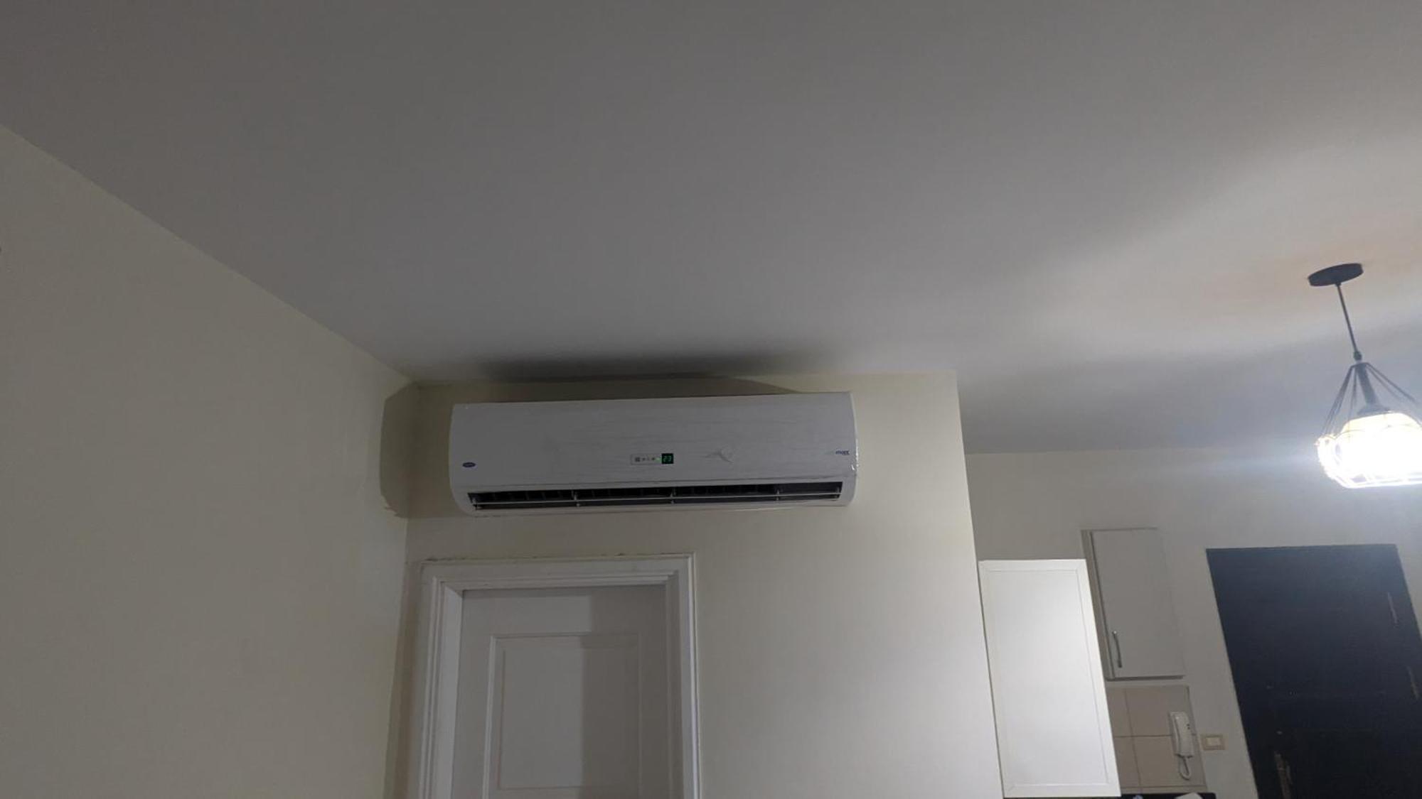 Golf Heights - Sea And Mountain View - Free Wifi - Sheikh Apartamento *