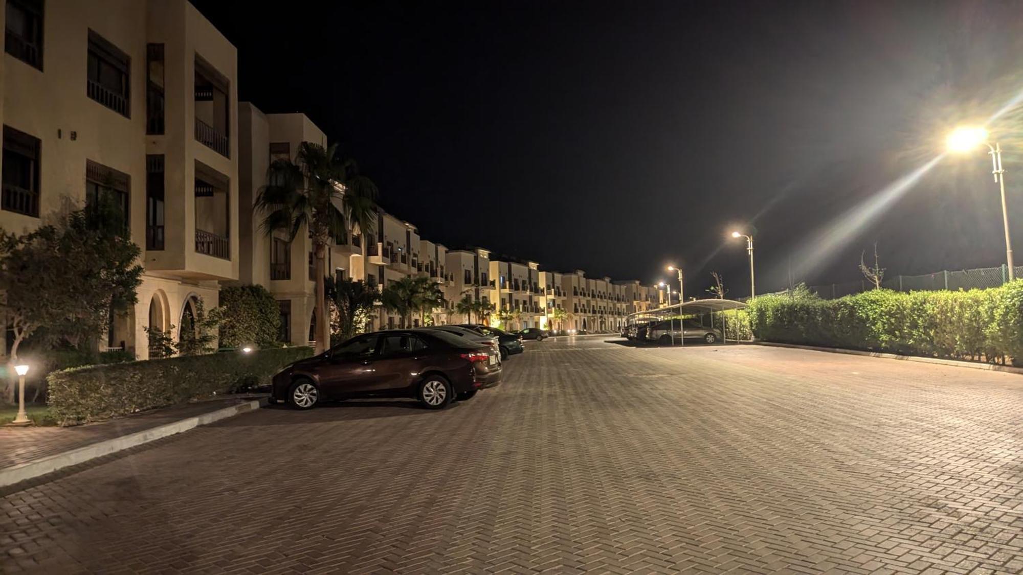 Apartamento Golf Heights - Sea And Mountain View - Free Wifi - Sheikh Sharm El Sheikk