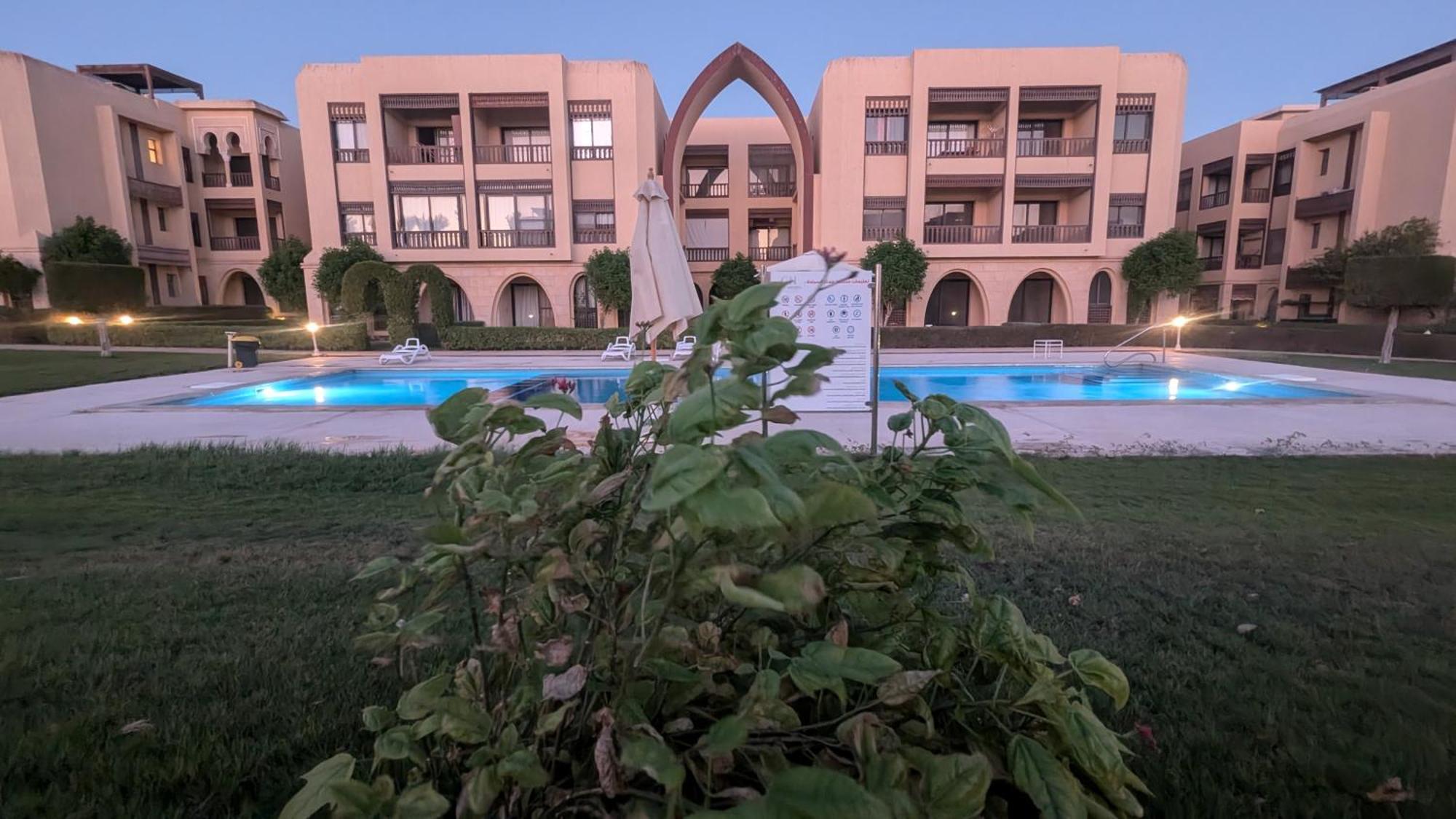 Golf Heights - Sea And Mountain View - Free Wifi - Sheikh Sharm El Sheikk