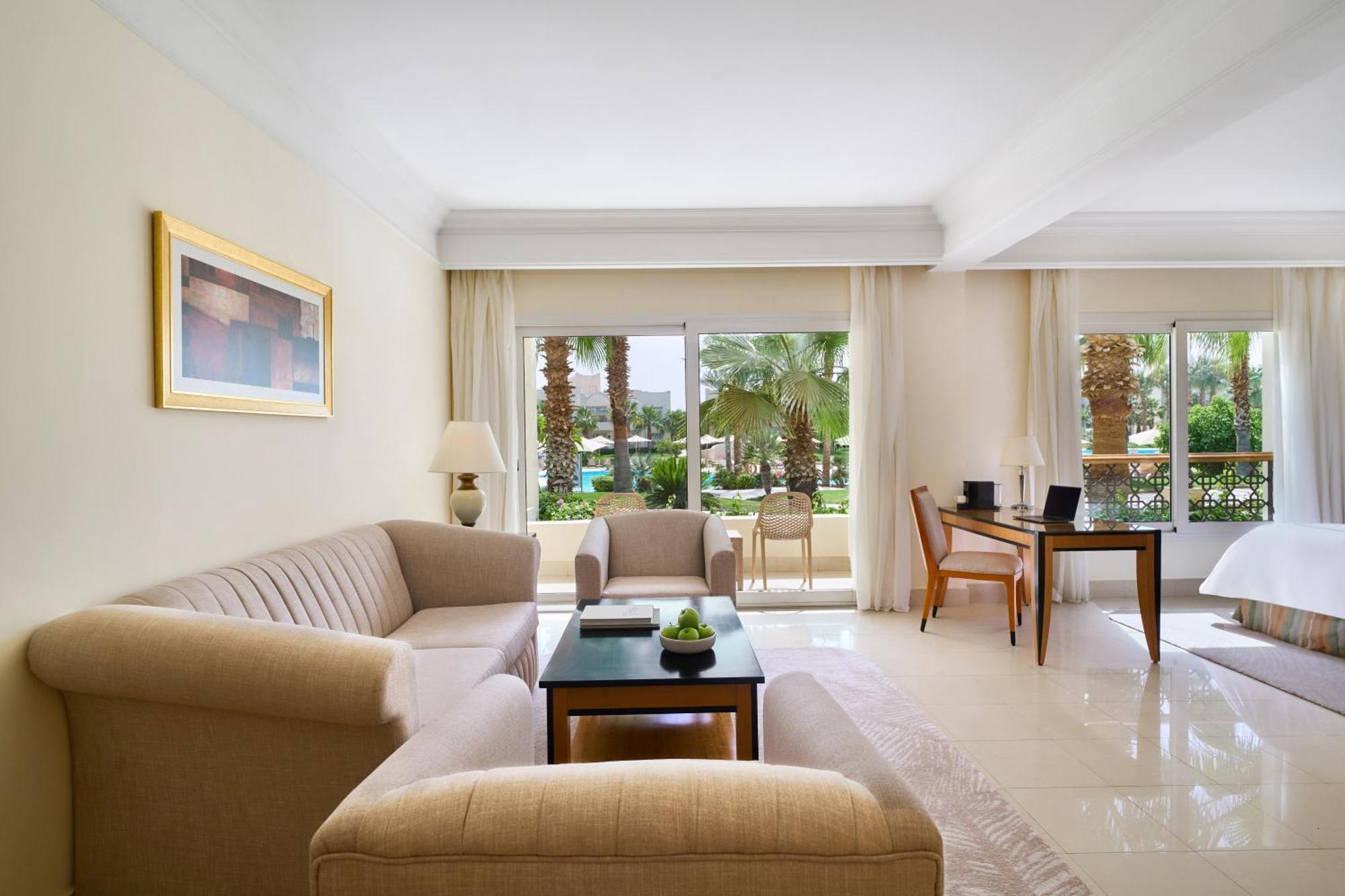 Swissotel Collection Resort Sharm el Sheikh