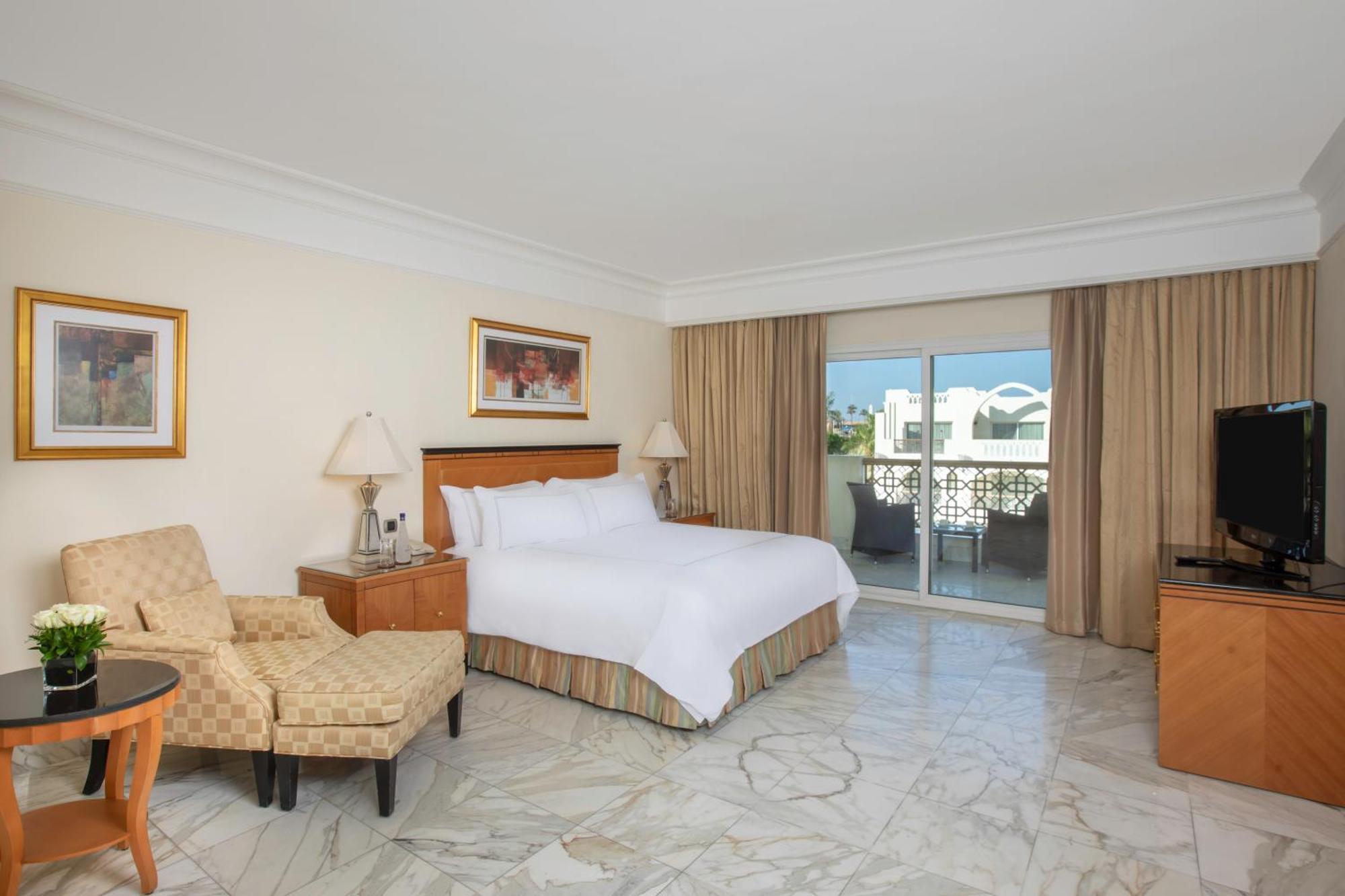 Swissotel Collection Resort