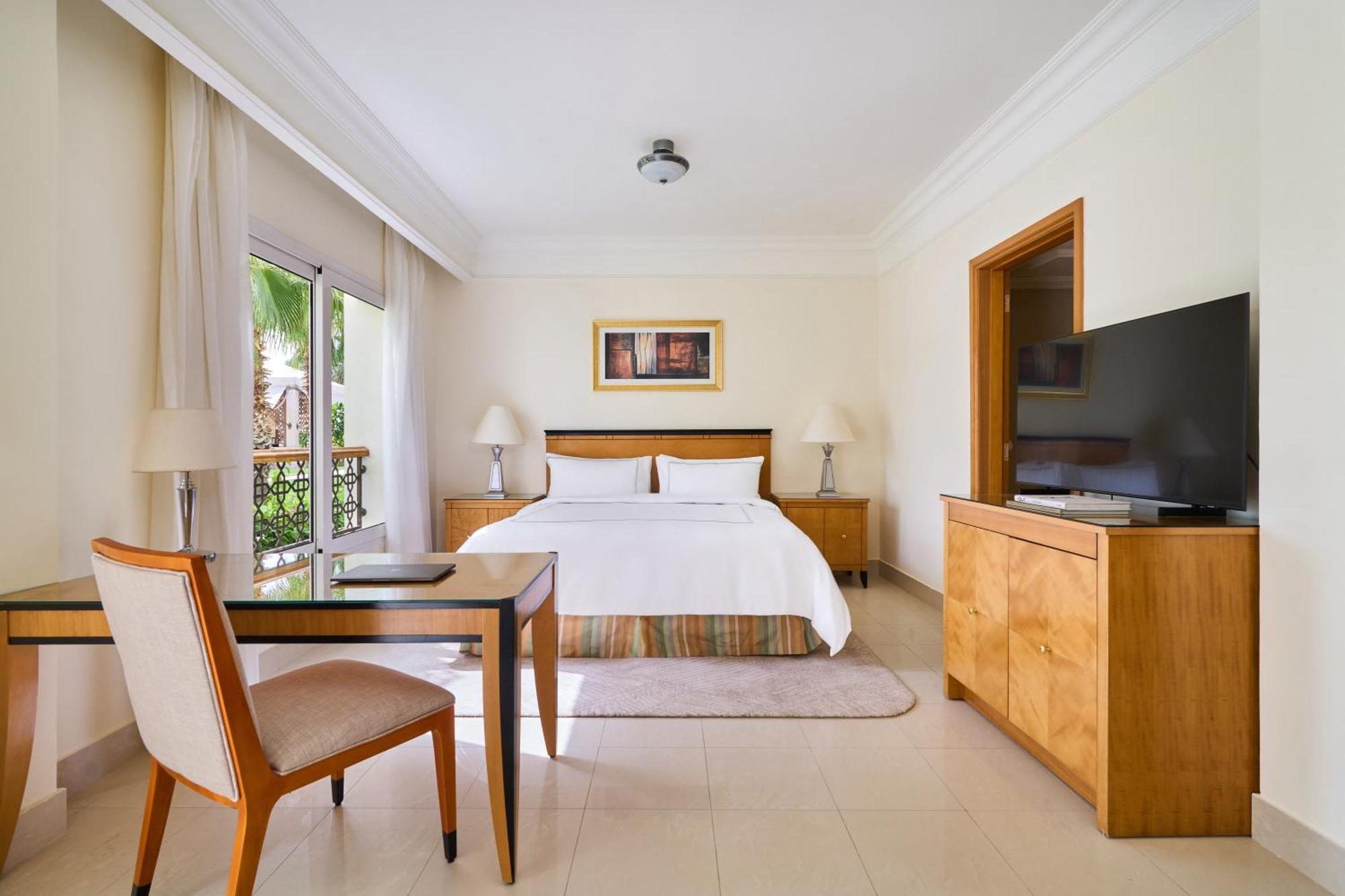 Swissotel Collection Resort 5*