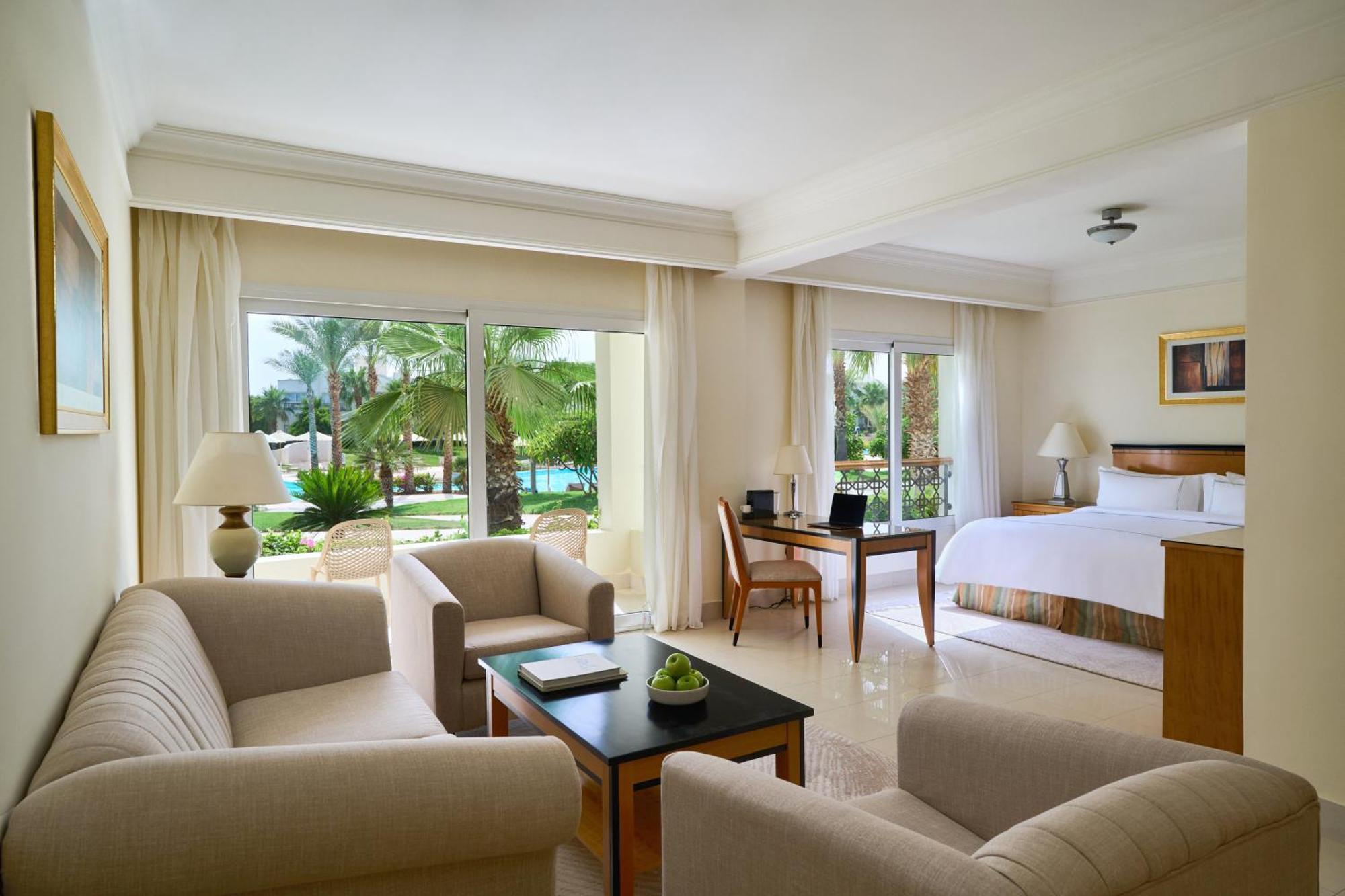 Swissotel Collection Resort Sharm el Sheikh