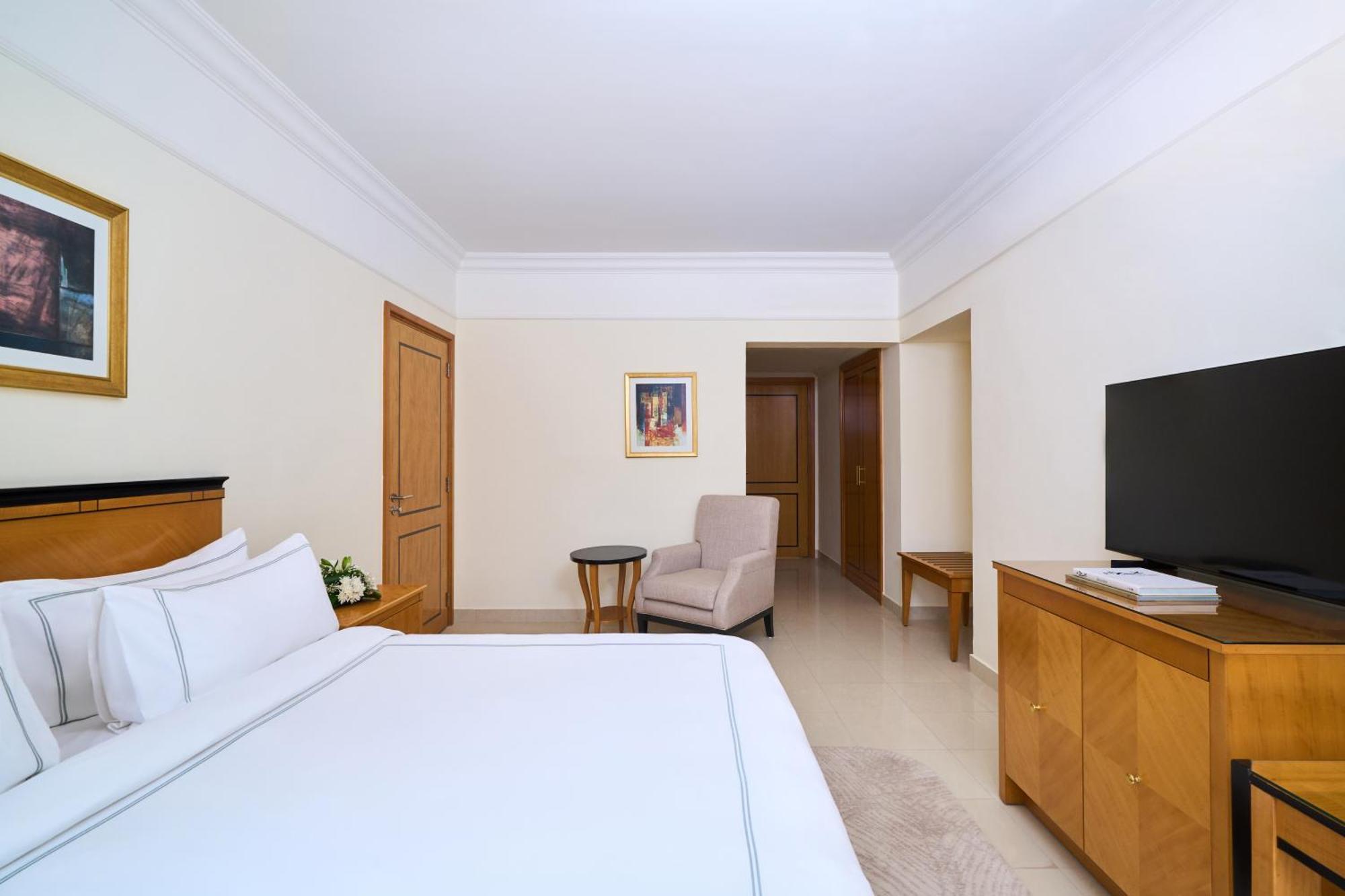 Resort Swissotel Collection Sharm el Sheikh