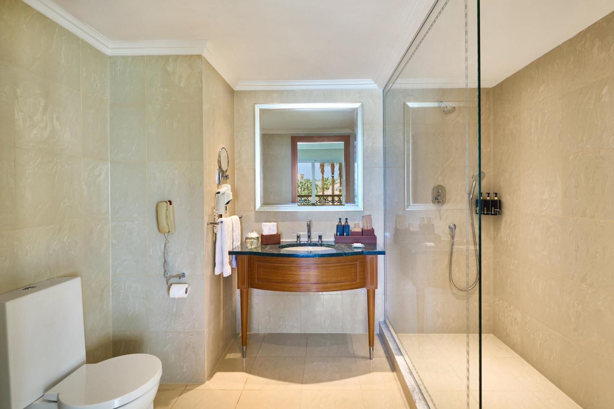 Swissotel Collection Sharm el Sheikh