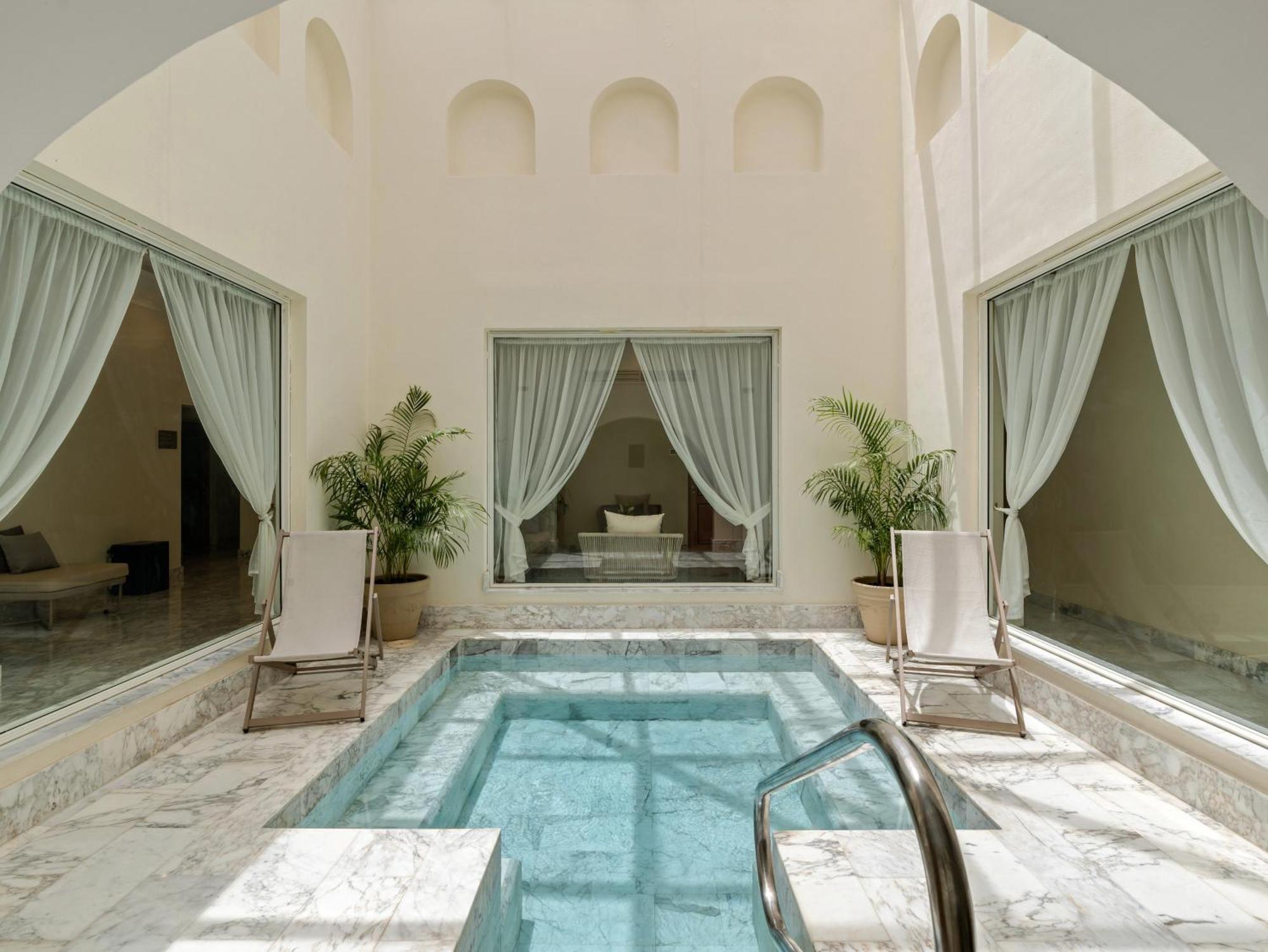 Swissotel Collection Resort