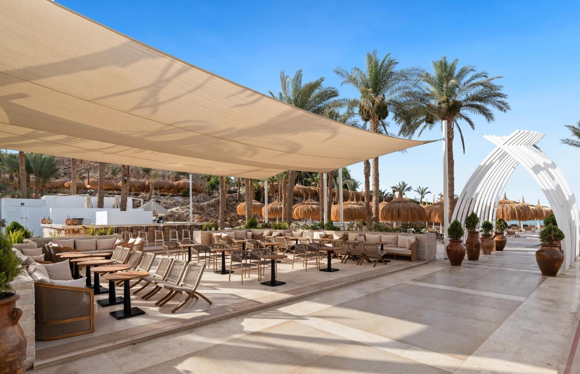 Swissotel Collection Sharm el Sheikh