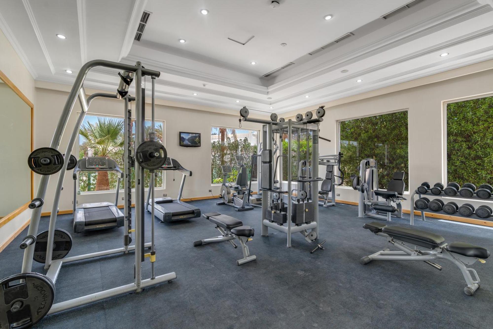 Swissotel Collection 5* Sharm el Sheikh