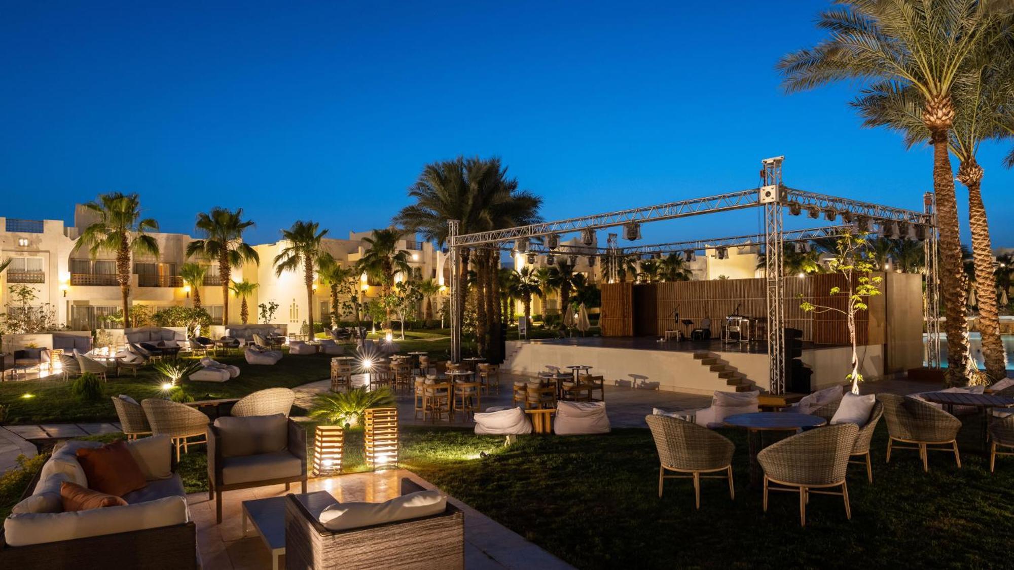 Swissotel Collection 5*