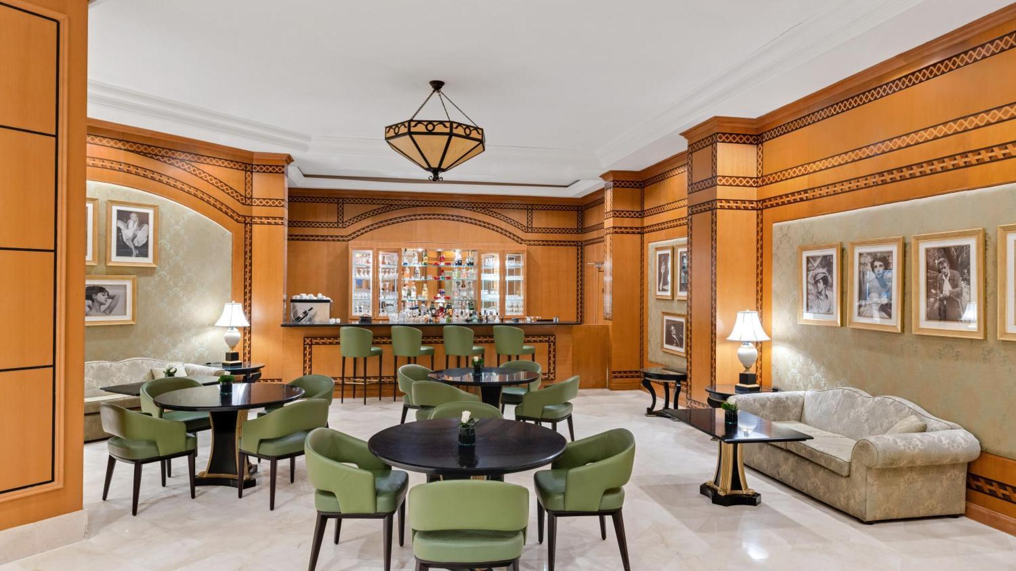 Swissotel Collection 5* Sharm el Sheikh