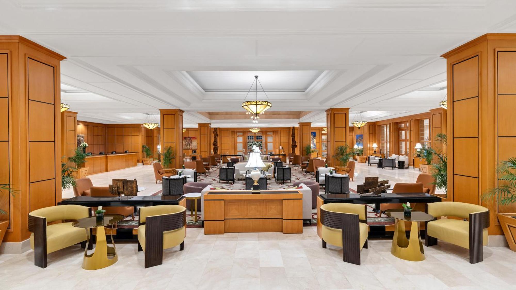 Swissotel Collection