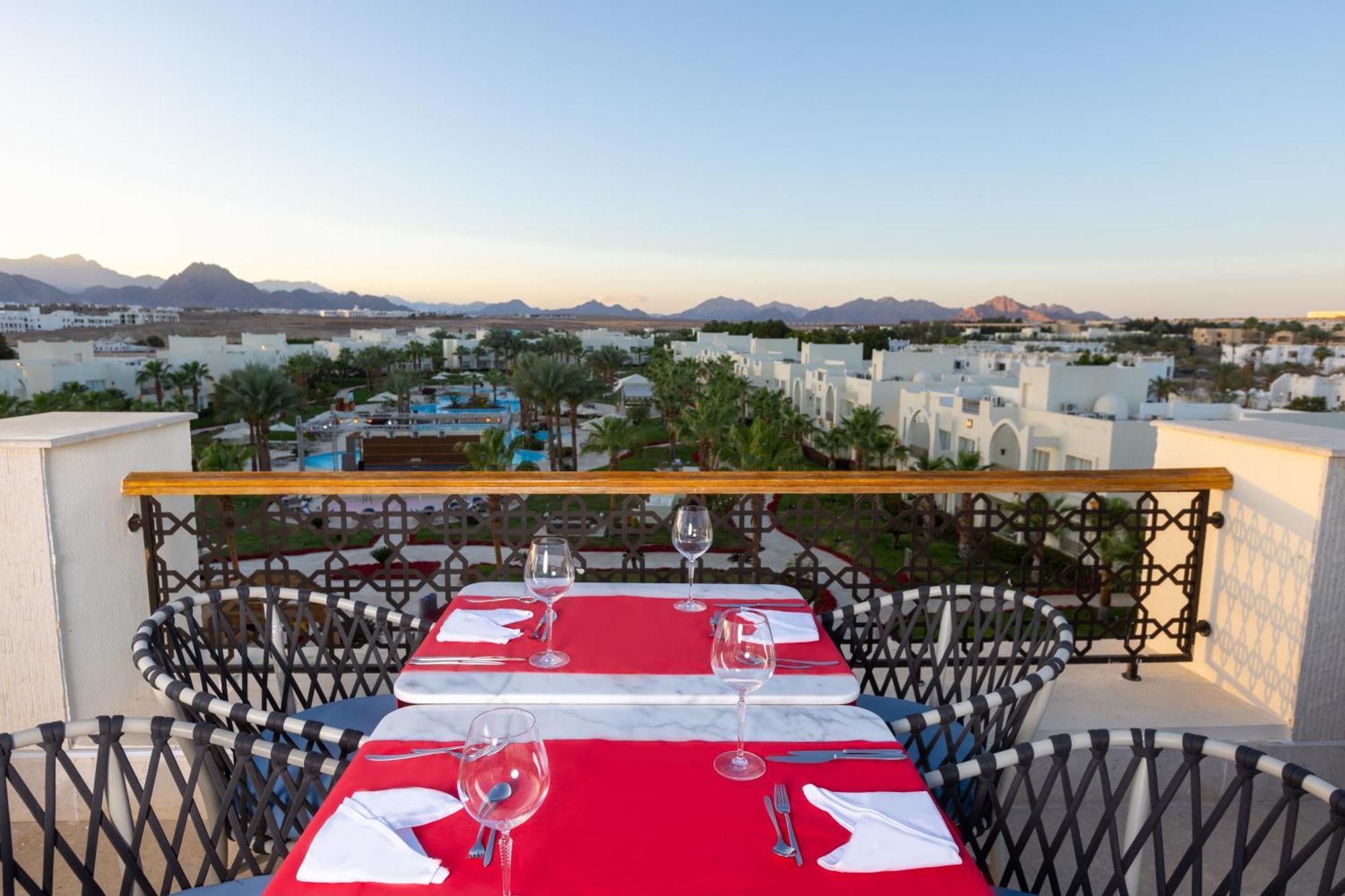 Swissotel Collection Resort