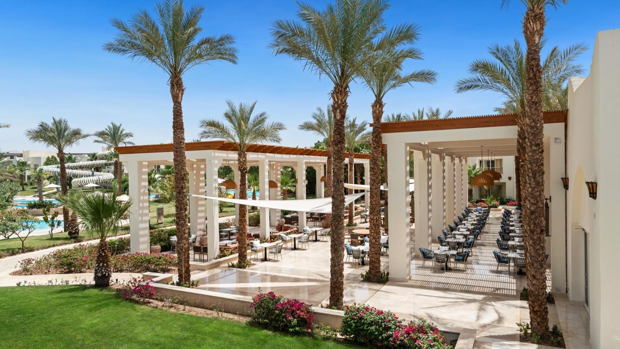 Swissotel Collection Resort 5*