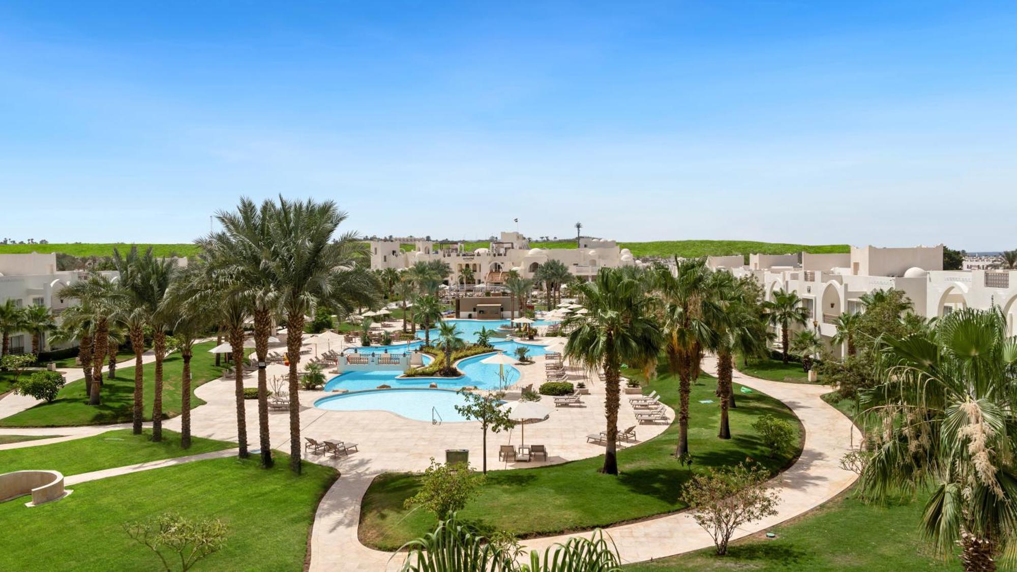 Swissotel Collection 5* Sharm el Sheikh