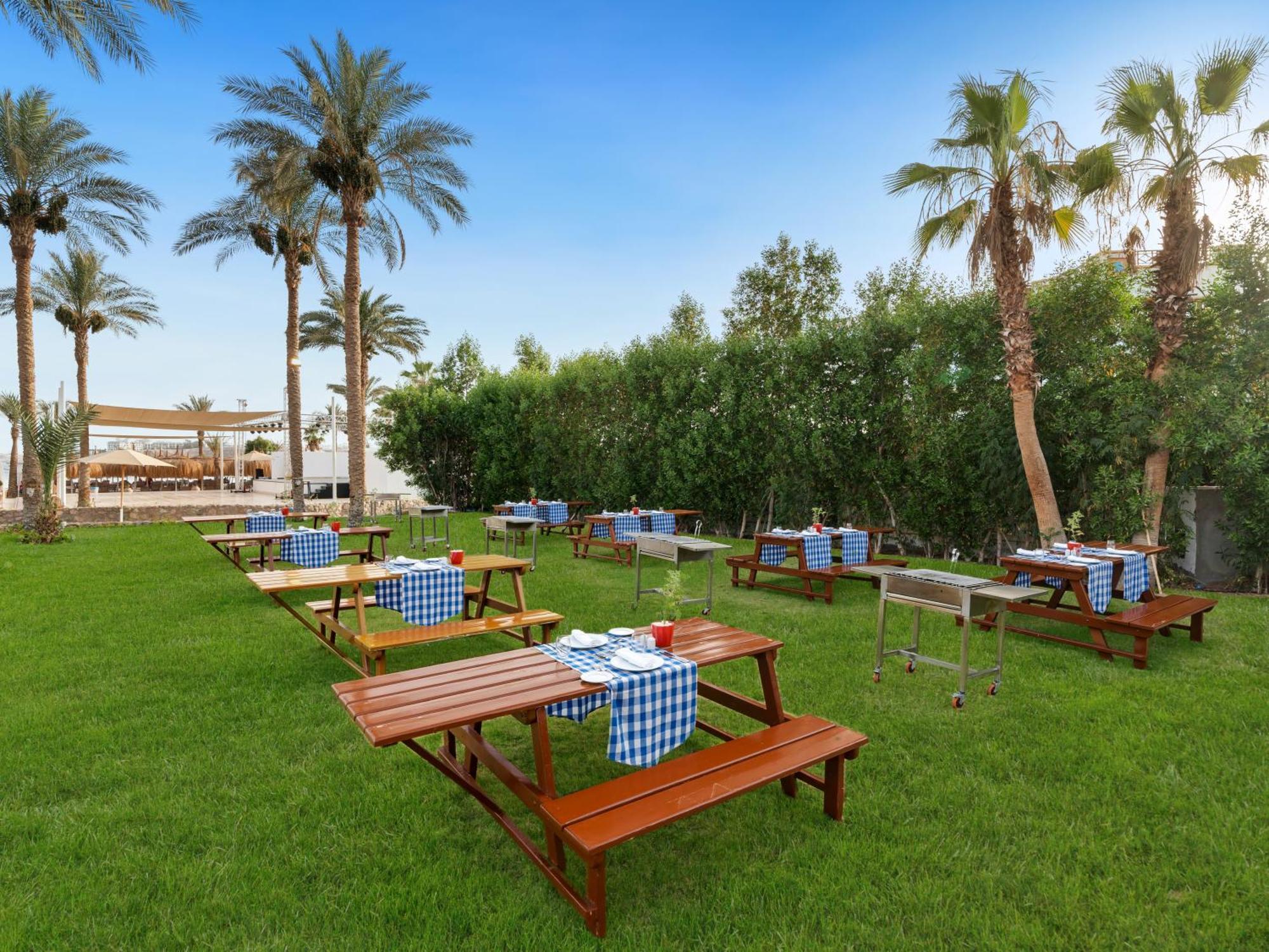 Swissotel Collection Resort Sharm el Sheikh
