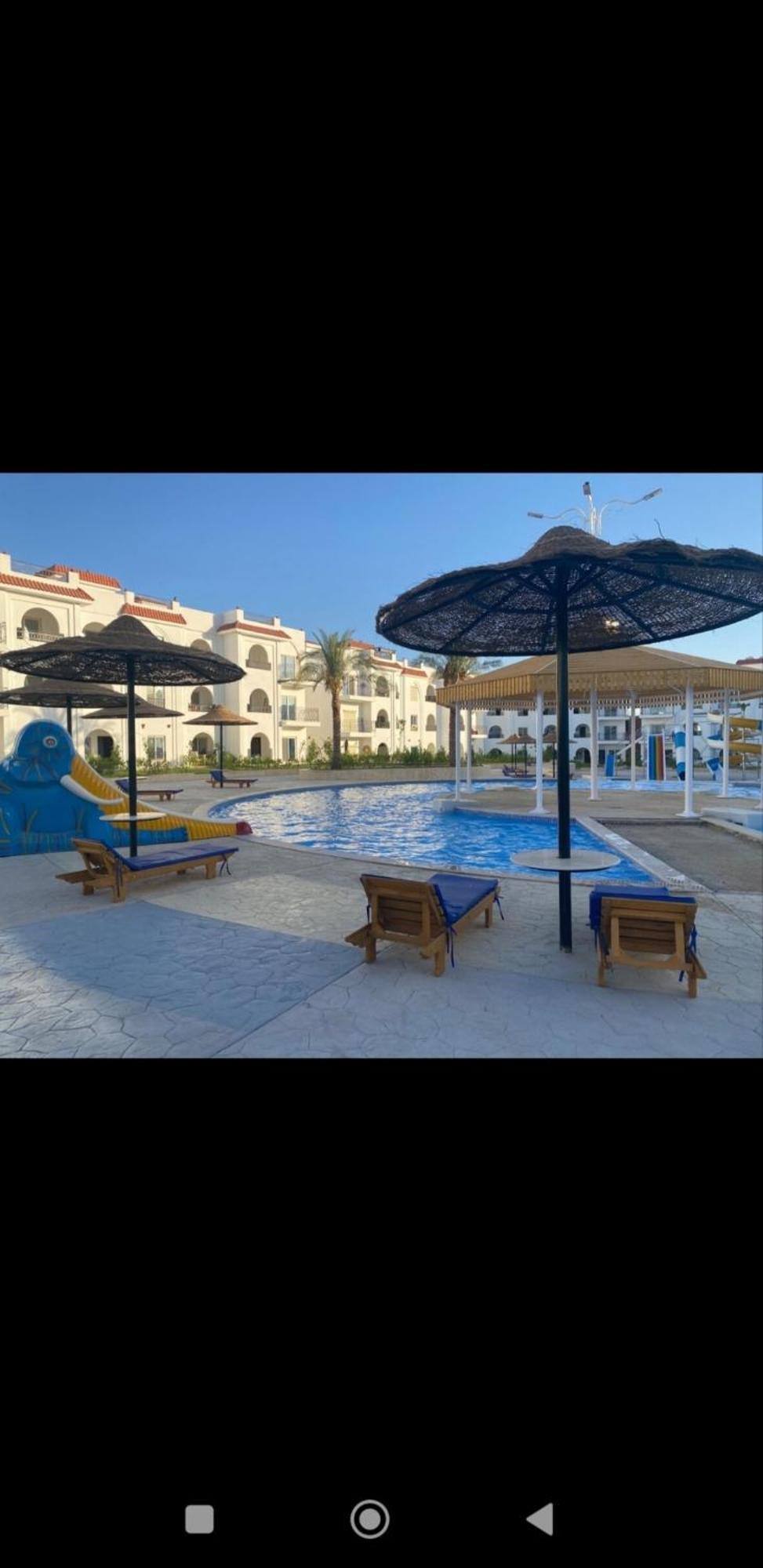 2 Bedrooms Downtown Sheikh