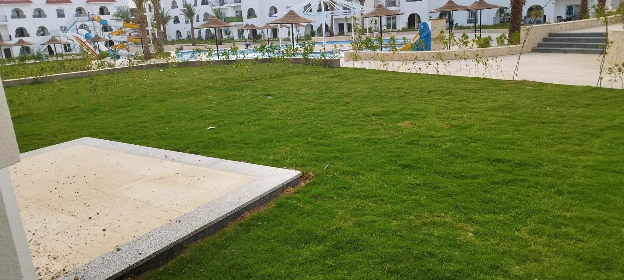Apartment 2 Bedrooms Downtown Sheikh Sharm el-Sheikh