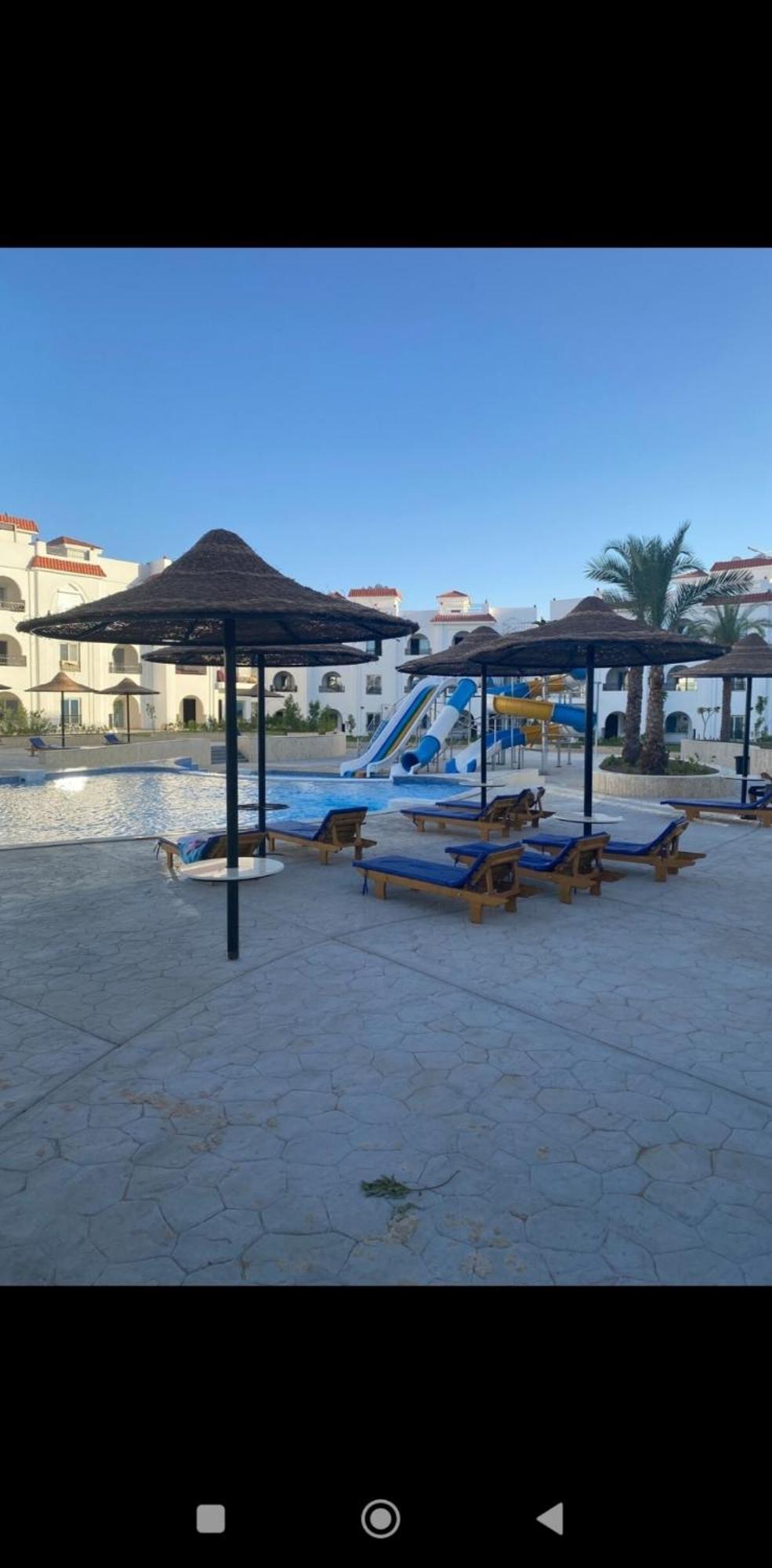 Apartment 2 Bedrooms Downtown Sheikh Sharm el-Sheikh