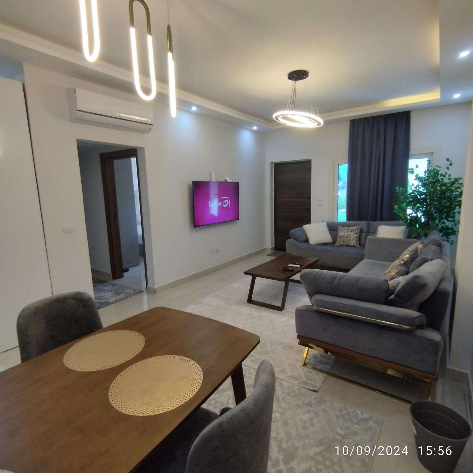 2 Bedrooms Downtown Sheikh Apartment
