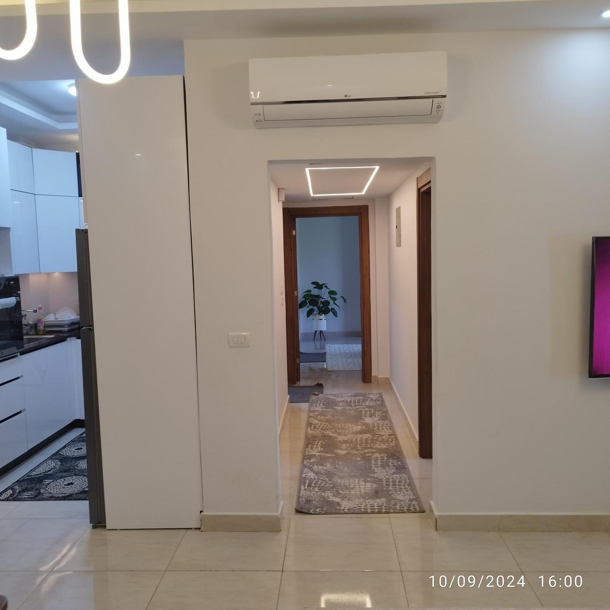Apartment 2 Bedrooms Downtown Sheikh Sharm el-Sheikh