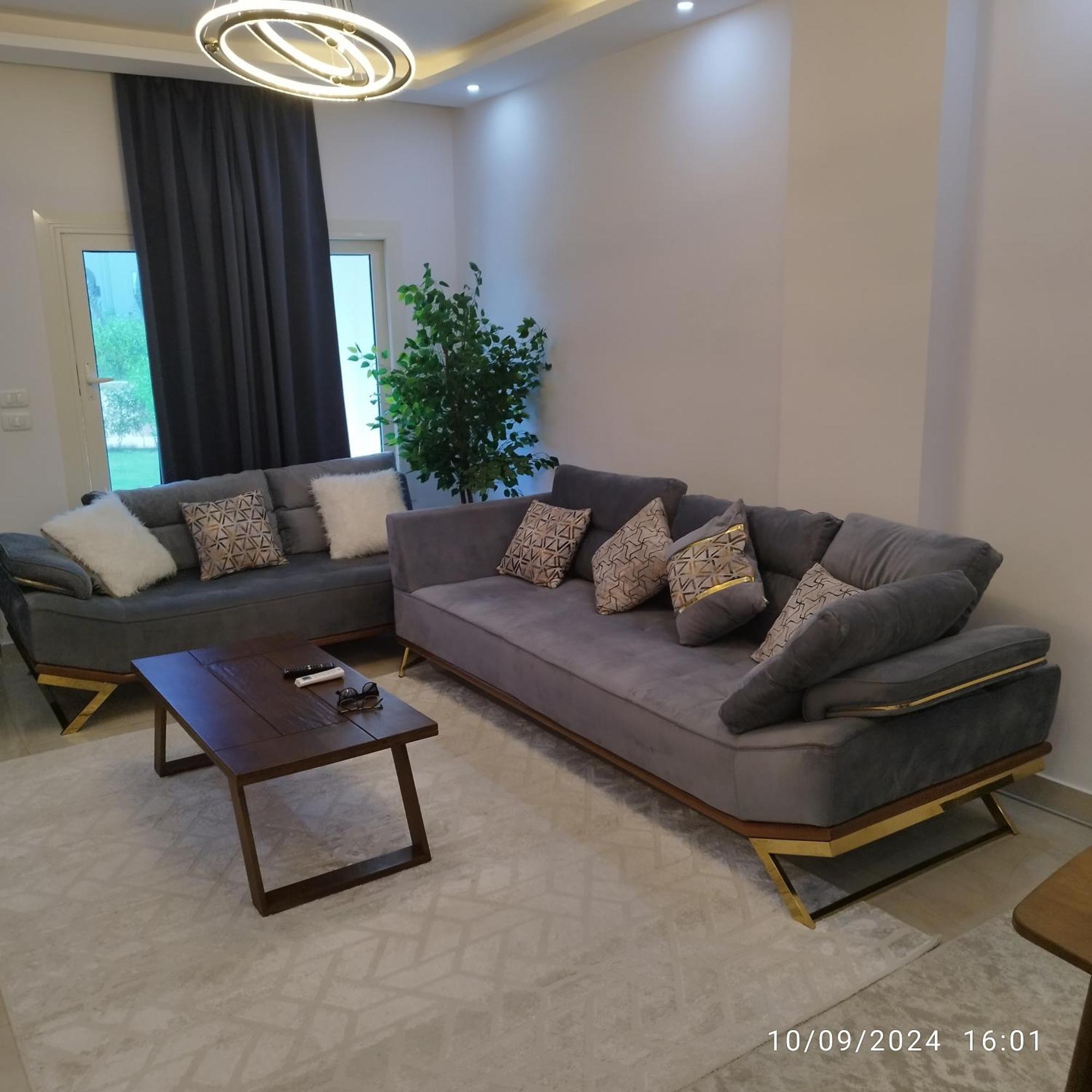 2 Bedrooms Downtown Sheikh * Sharm el-Sheikh