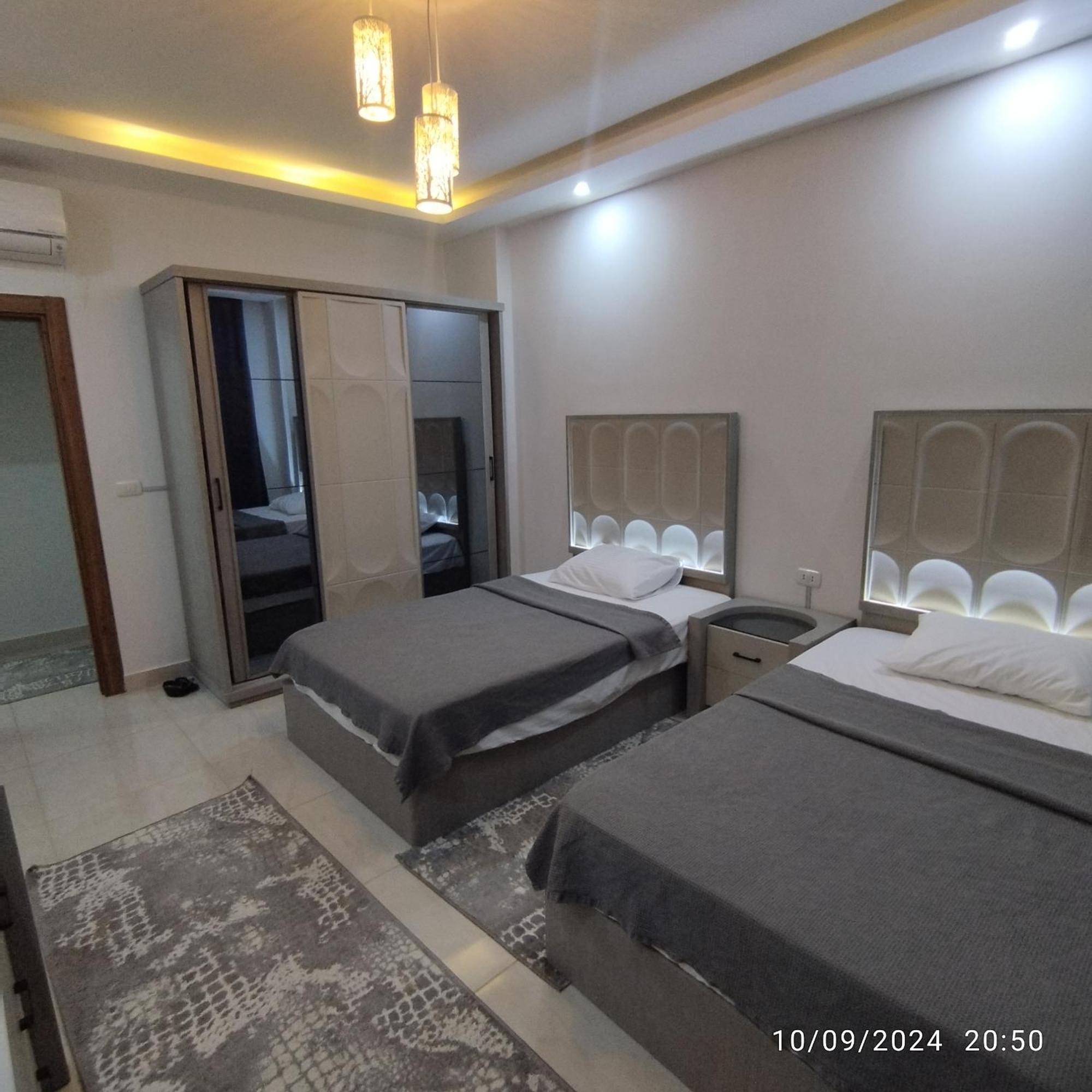 2 Bedrooms Downtown Sheikh Sharm el-Sheikh