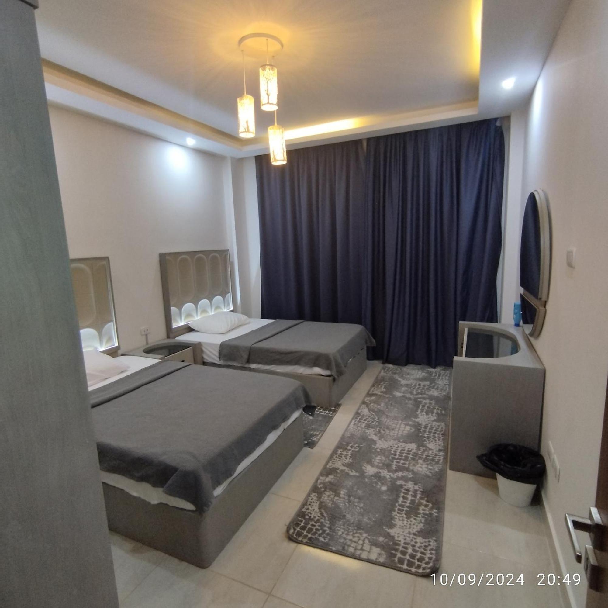 2 Bedrooms Downtown Sheikh Apartment Sharm el-Sheikh