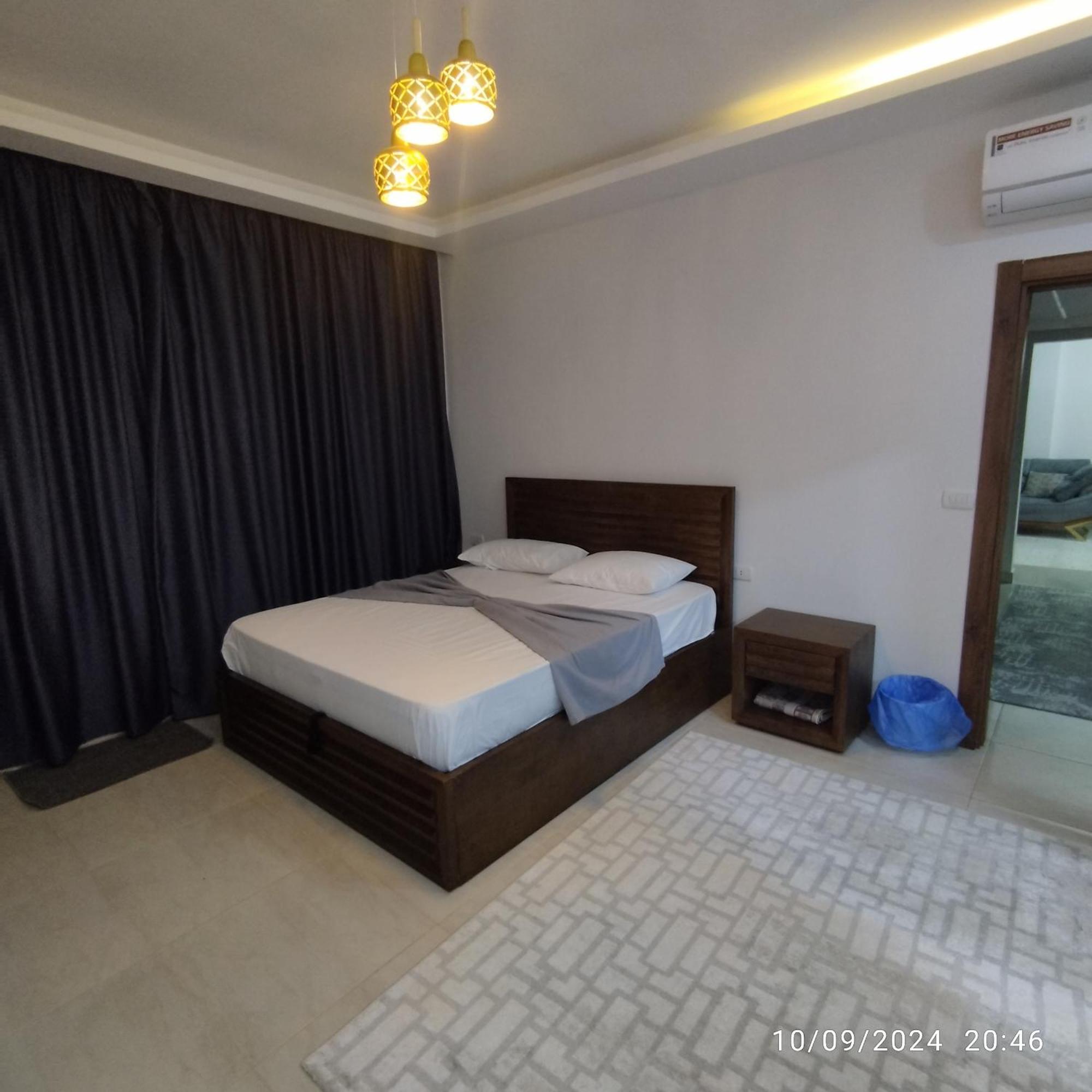 Apartment 2 Bedrooms Downtown Sheikh Sharm el-Sheikh