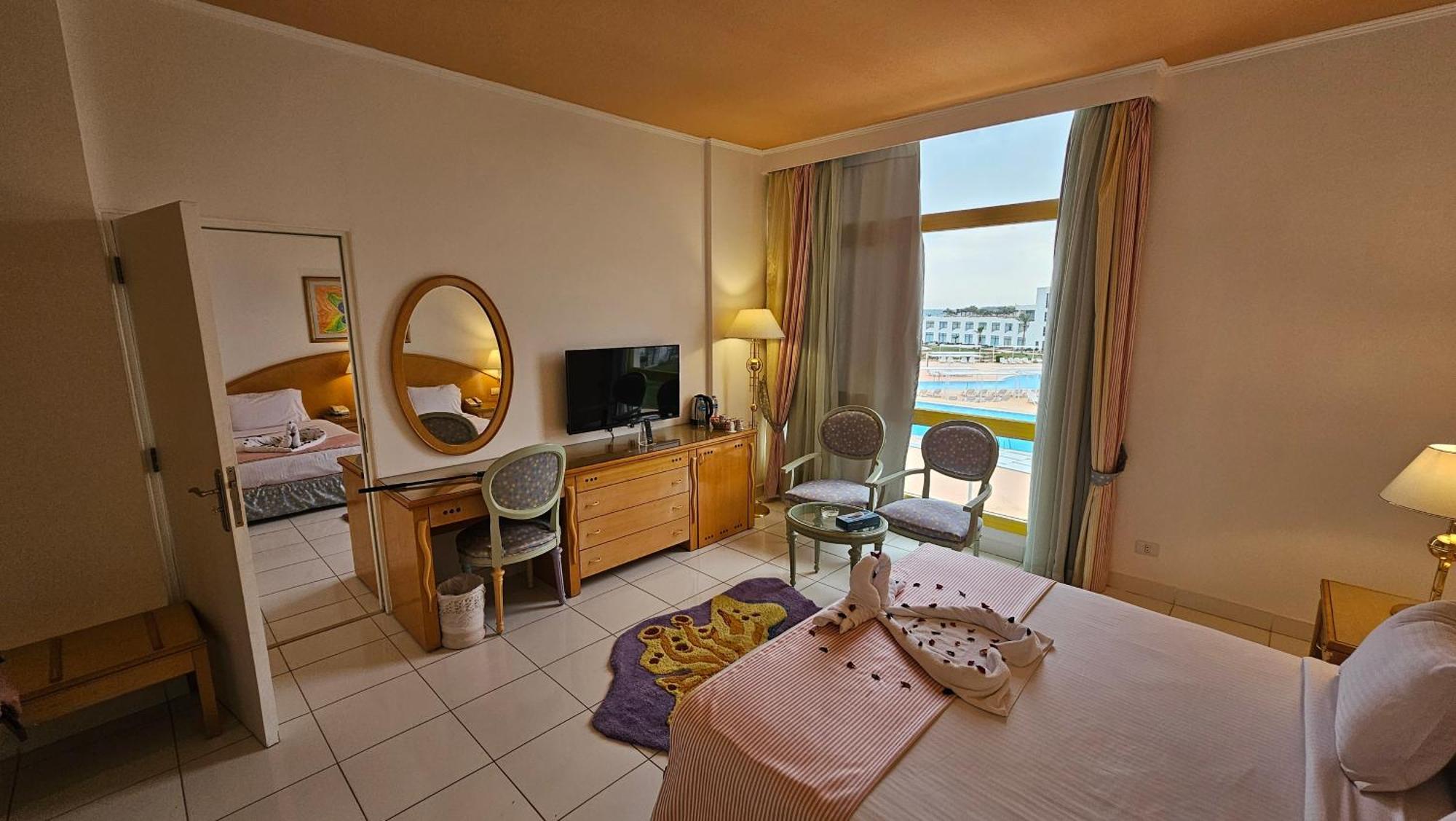 Resort Amarina Sun & Aqua Park Sharm-el-Sheikh