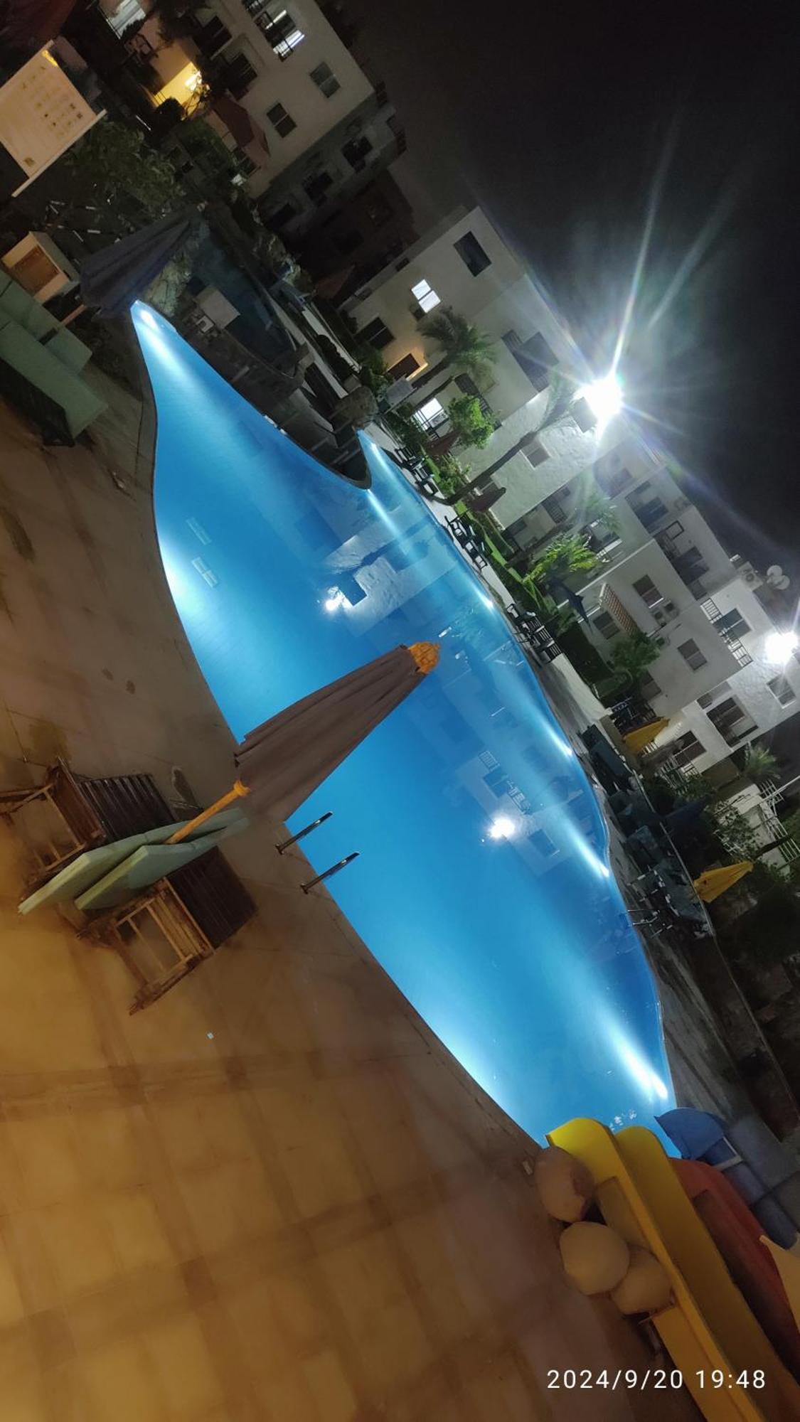 Jasmine Apartment Sharm el-Sheikh