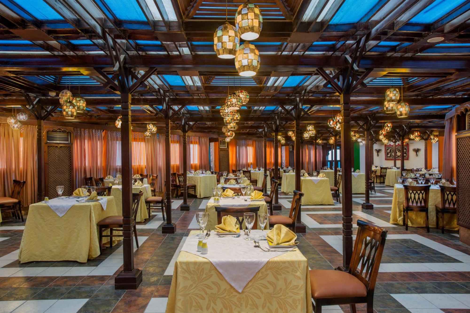 Sultan Gardens Sheikh Resort Sharm el-Sheikh
