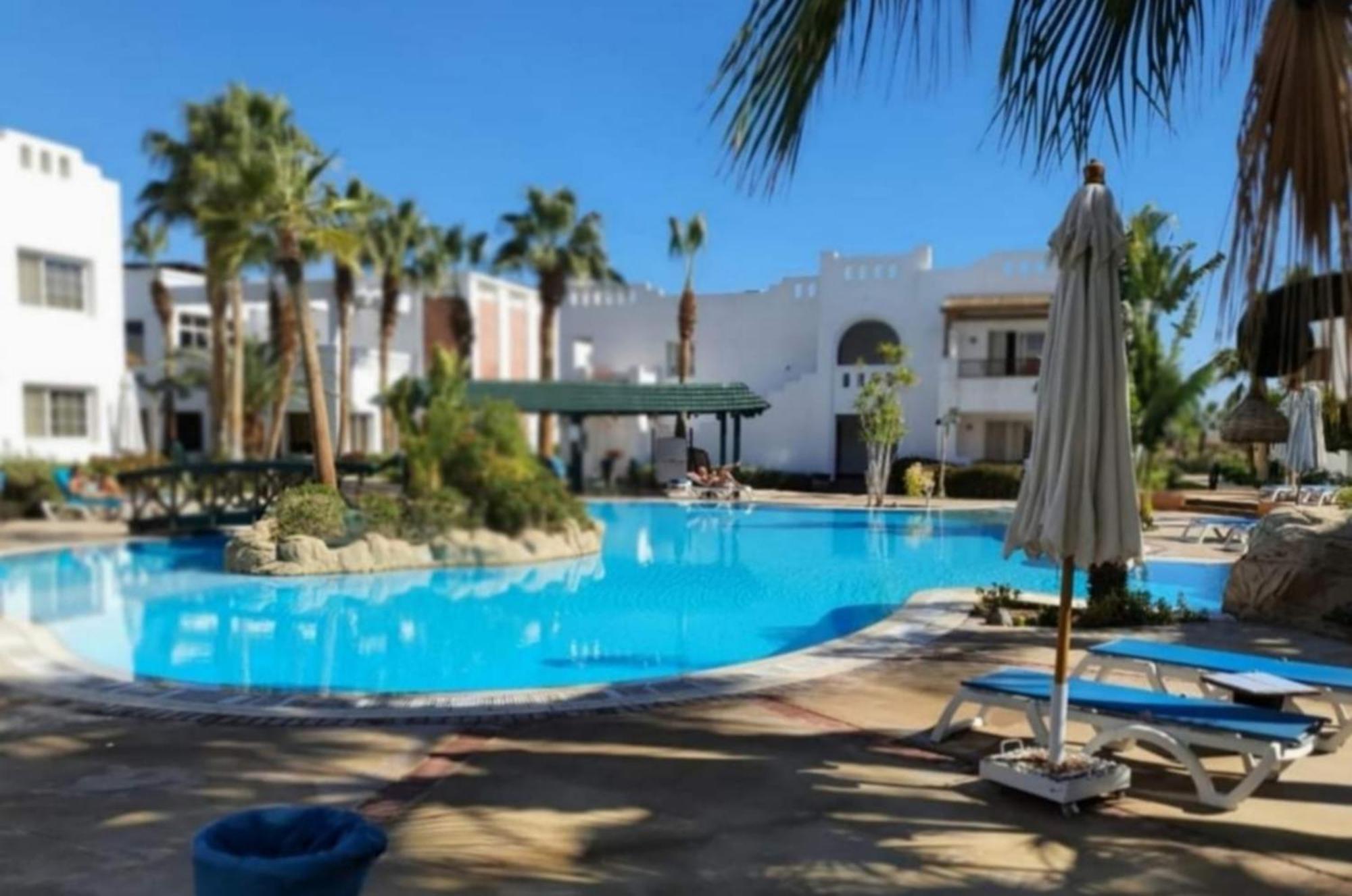 Apartment Delta - Swimming Pools Access Sharm el-Sheikh
