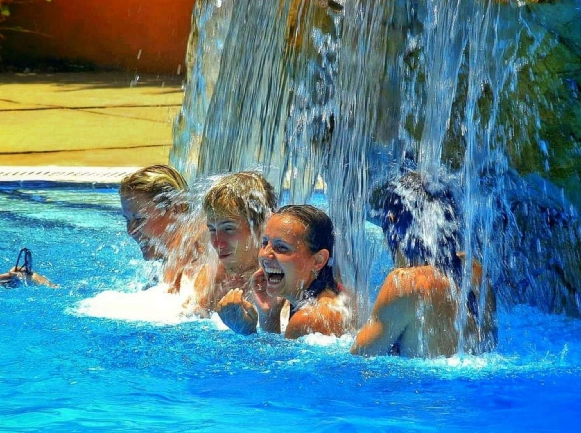 Delta * Sharm el-Sheikh