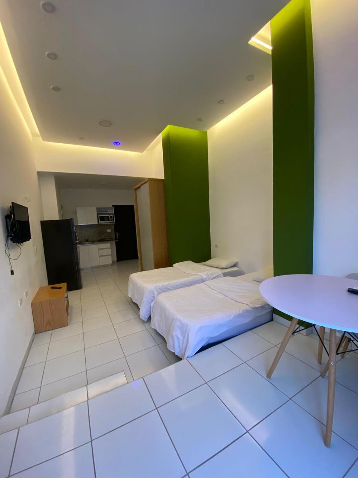 Jasmine Vacation Aparthotel