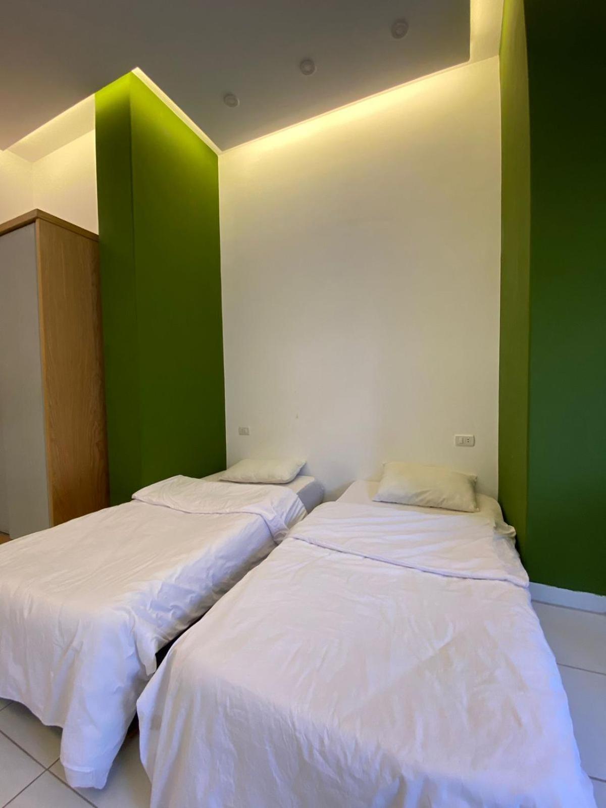 Aparthotel Jasmine Vacation