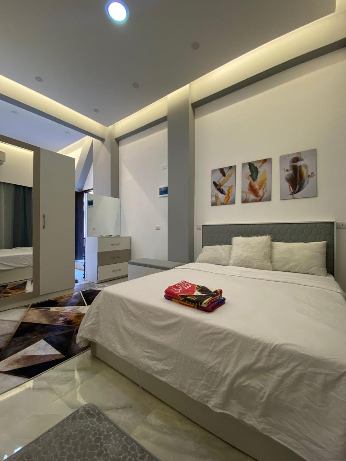Aparthotel Jasmine Vacation Sharm el-Sheikh