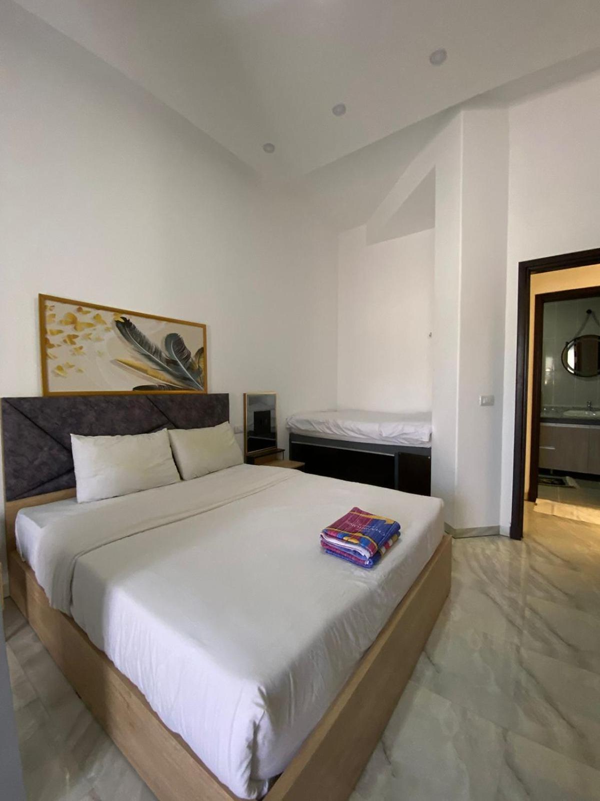 Jasmine Vacation Aparthotel *