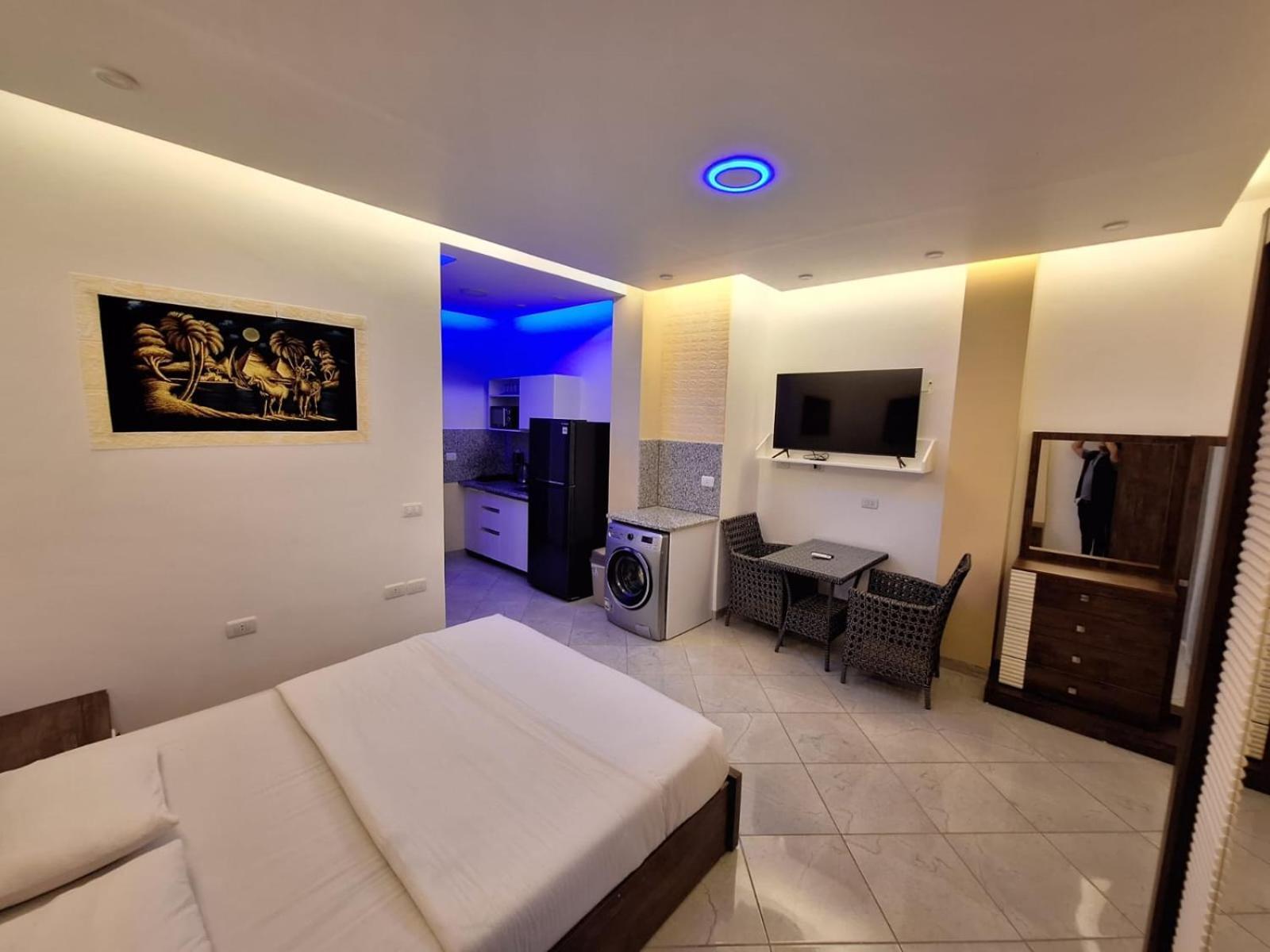 Aparthotel Jasmine Vacation Sharm el-Sheikh
