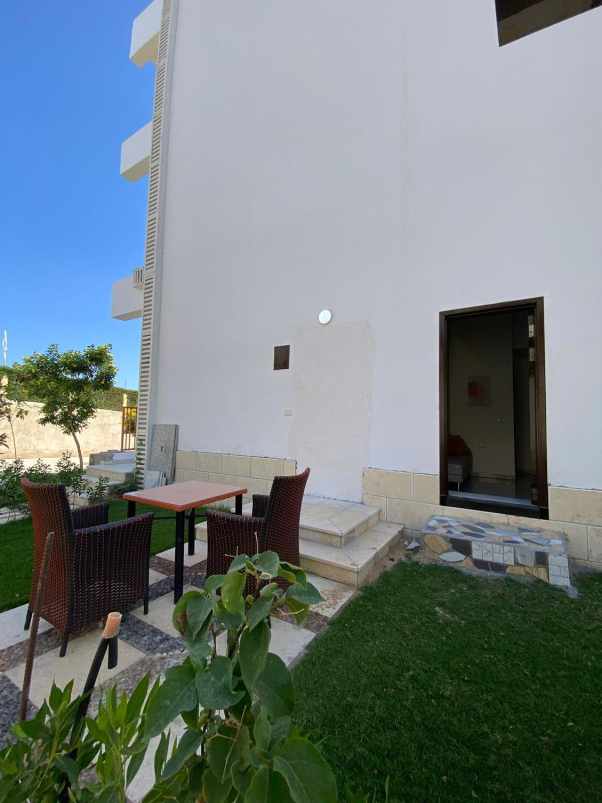 Jasmine Vacation Aparthotel Sharm el-Sheikh