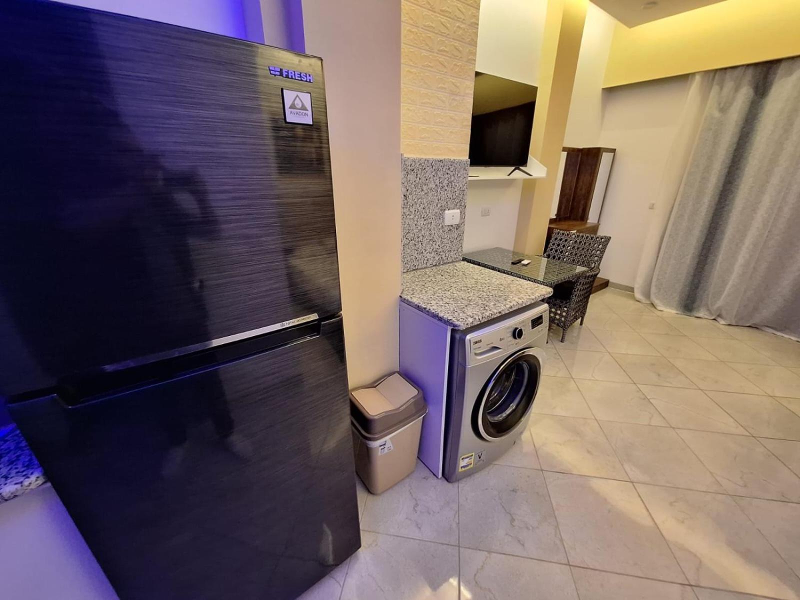 Aparthotel Jasmine Vacation Sharm el-Sheikh