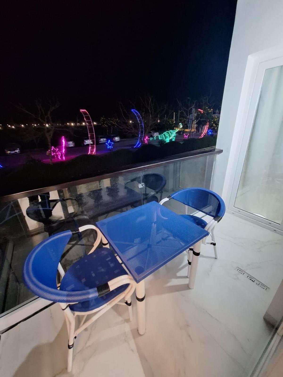 Jasmine Vacation Aparthotel