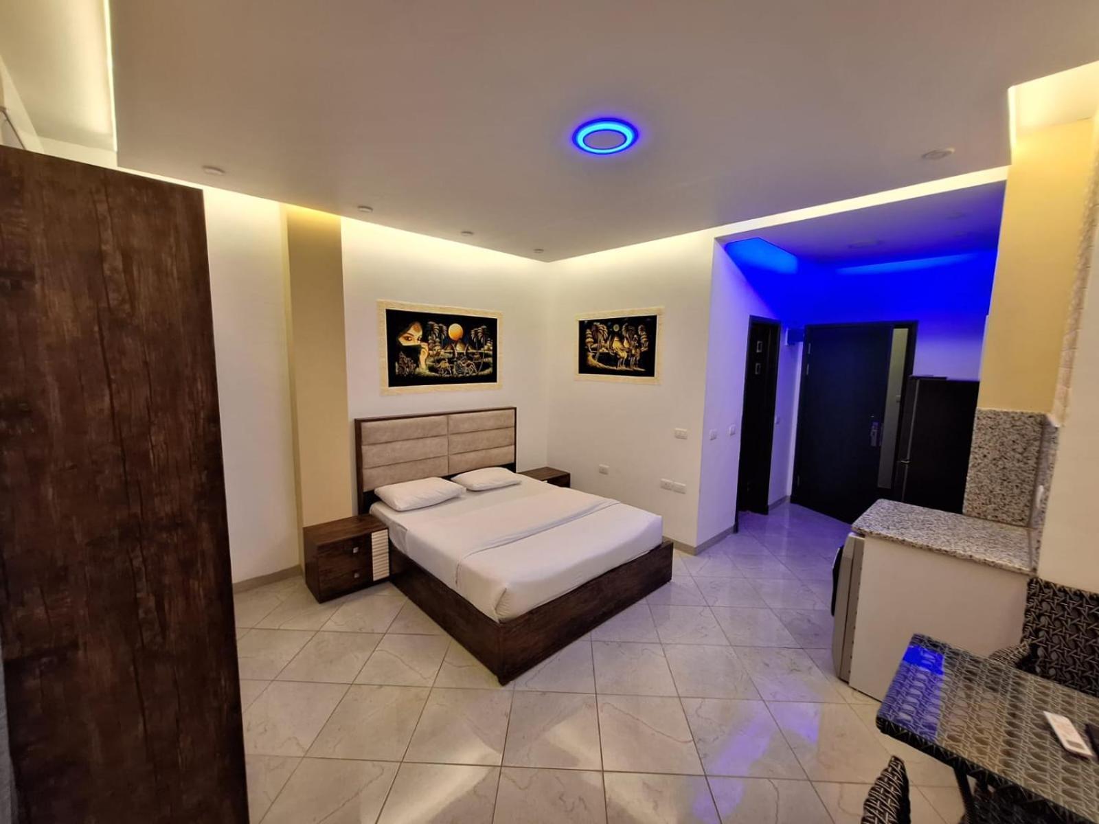 Aparthotel Jasmine Vacation