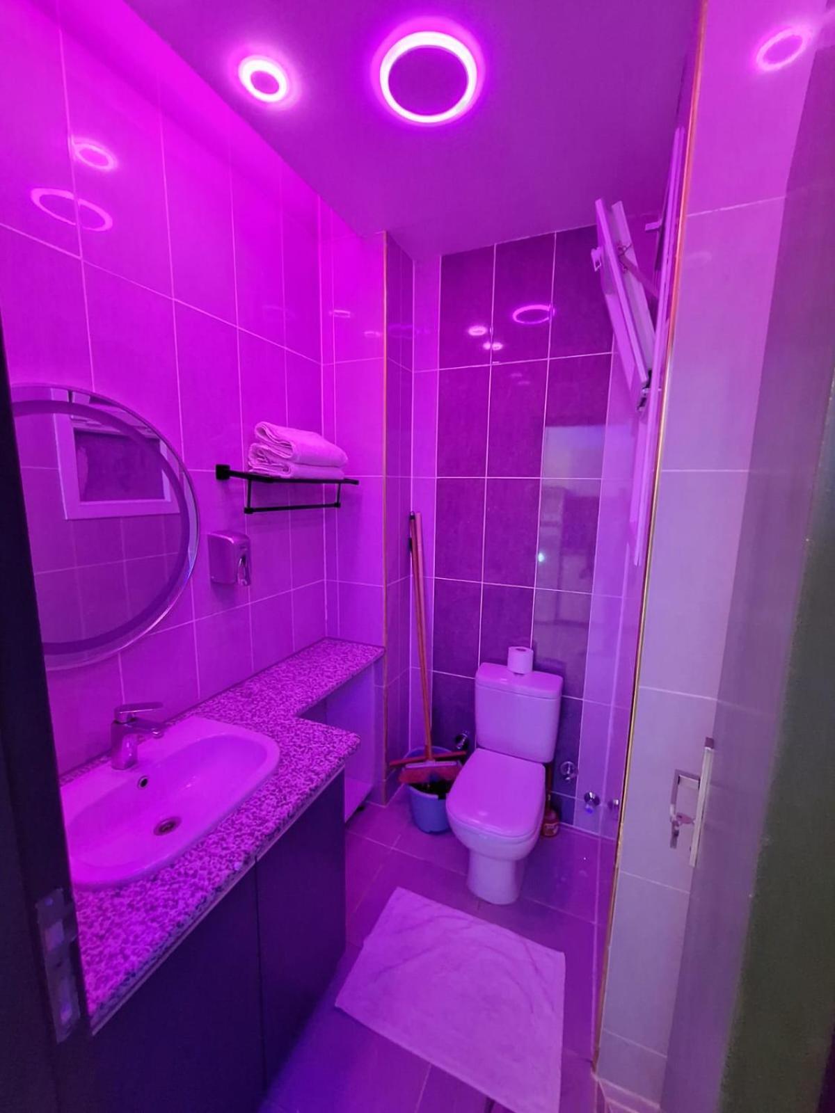 Jasmine Vacation Aparthotel Sharm el-Sheikh
