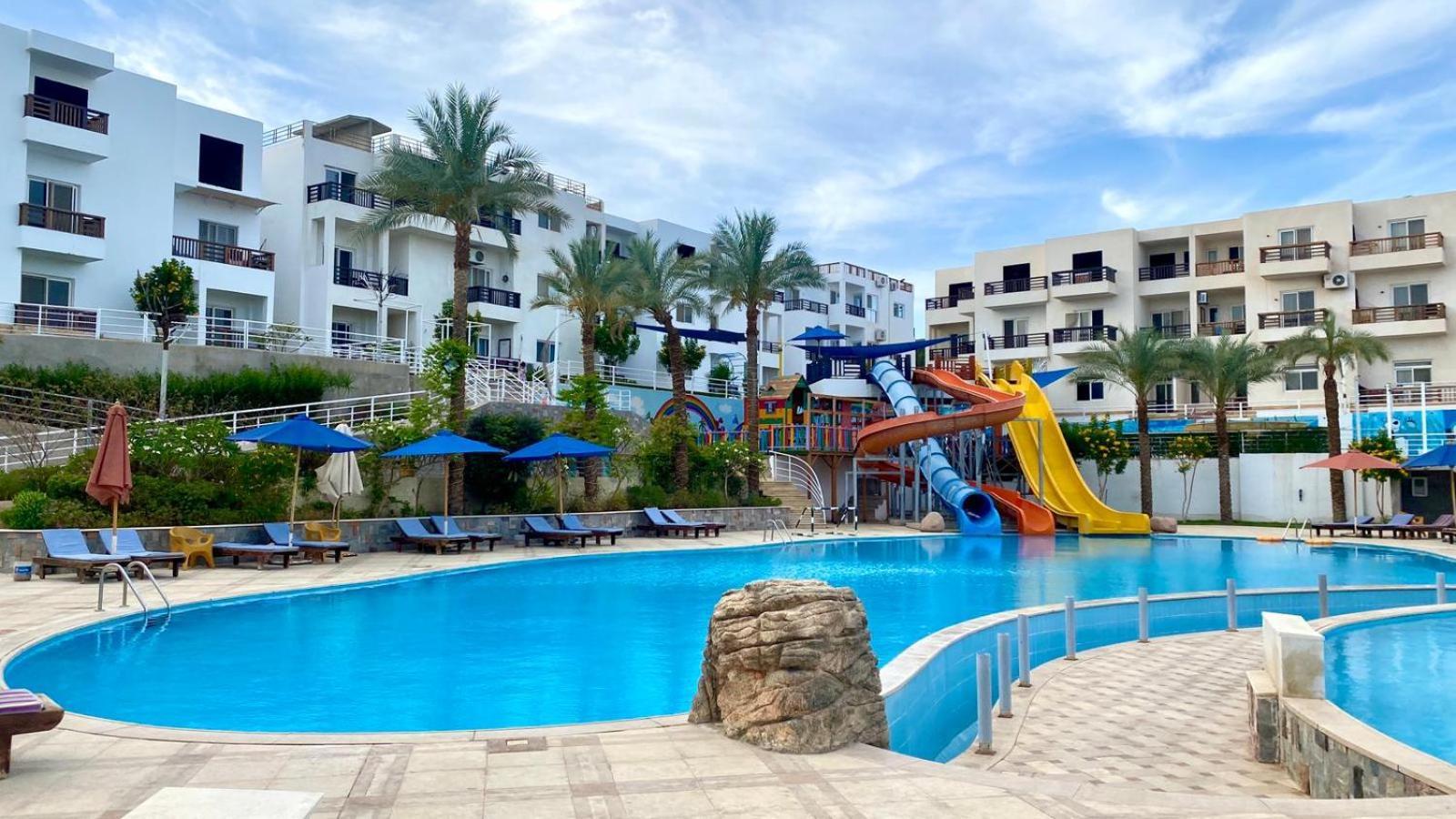 Aparthotel Jasmine Vacation