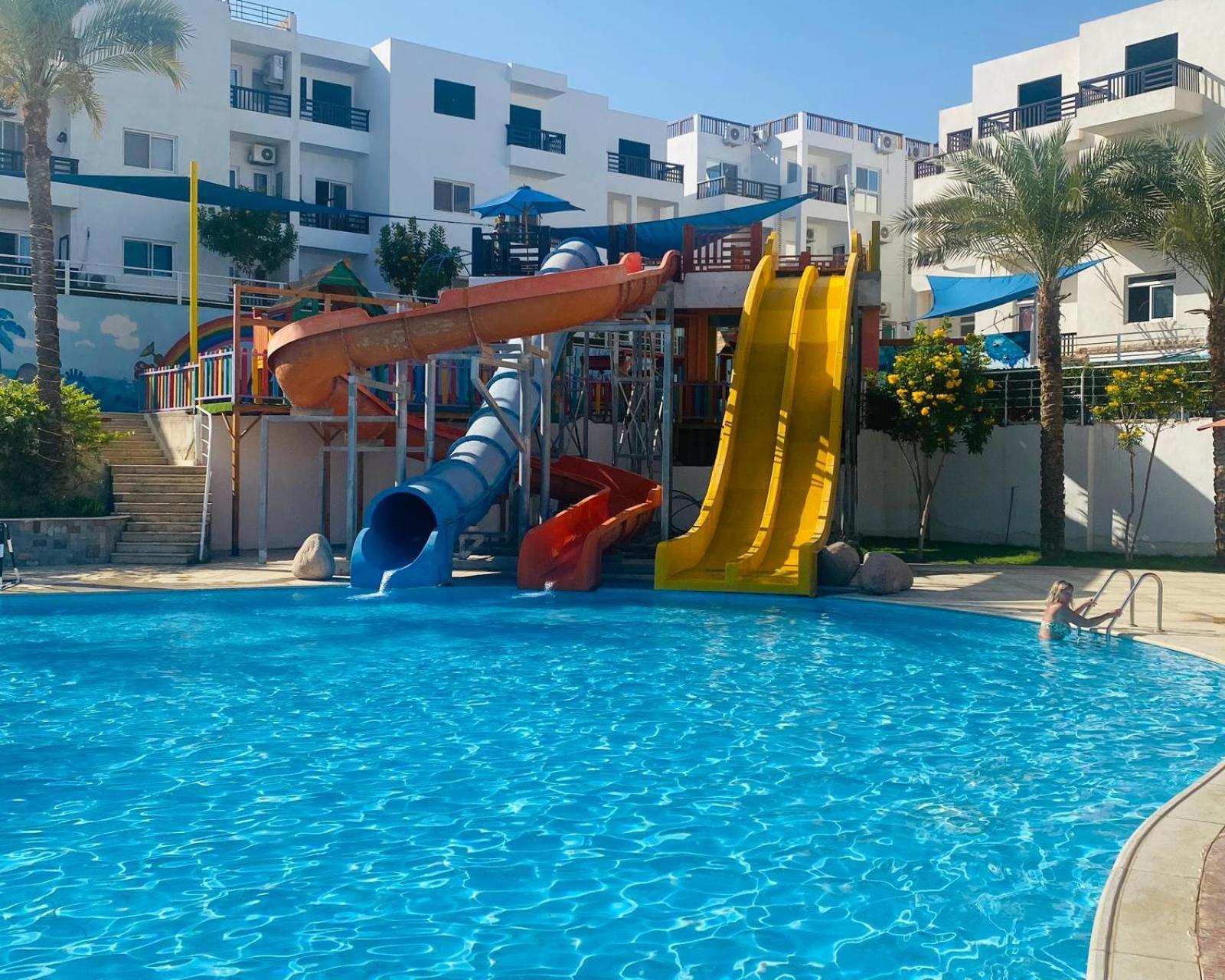 Aparthotel Jasmine Vacation