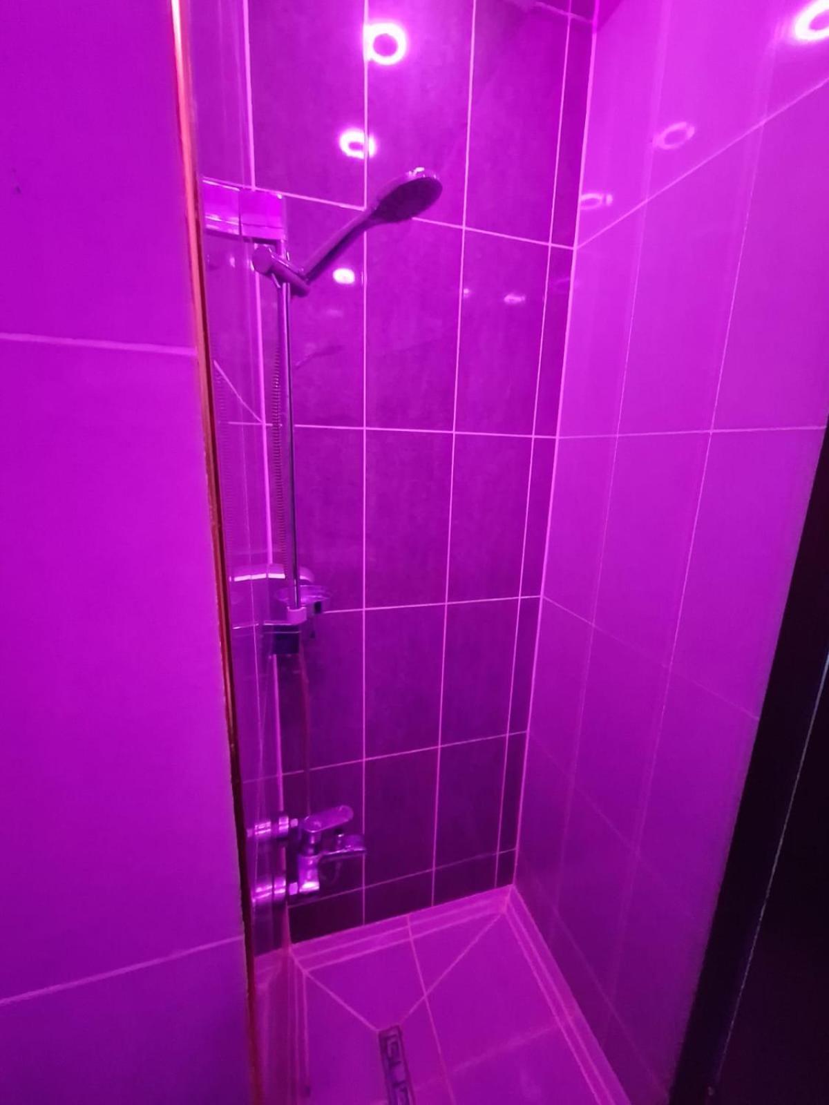 Aparthotel Jasmine Vacation