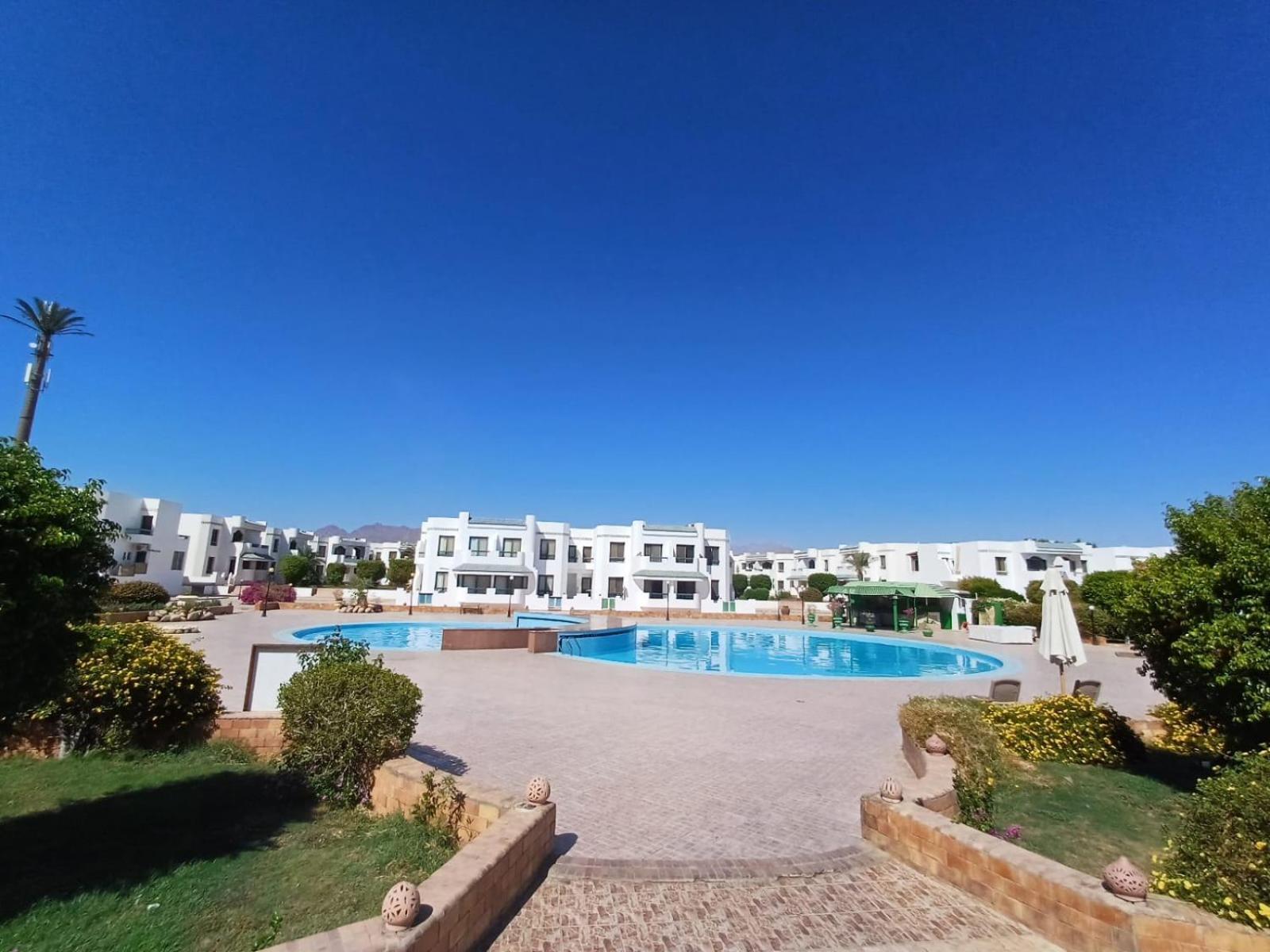 In Sunshine - Naama Bay Apartment *