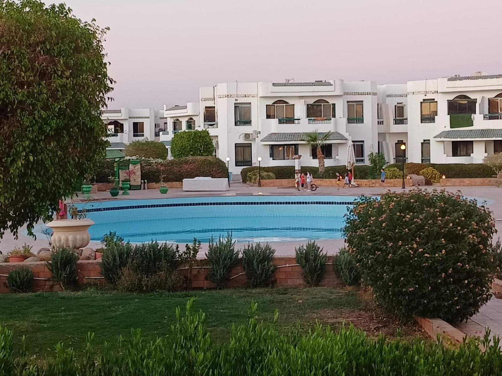 In Sunshine - Naama Bay Appartement Sharm-el-Sheikh