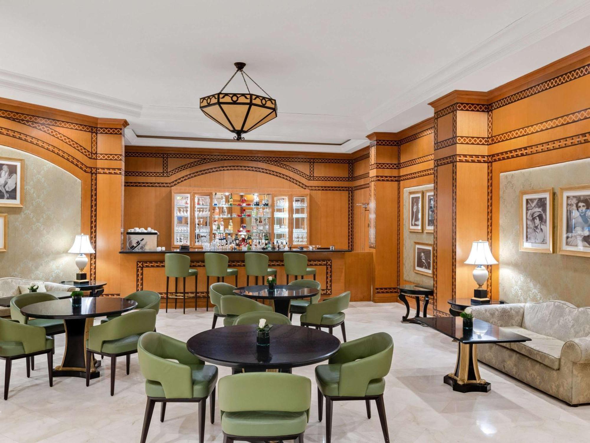 Swissotel Collection Resort 5*