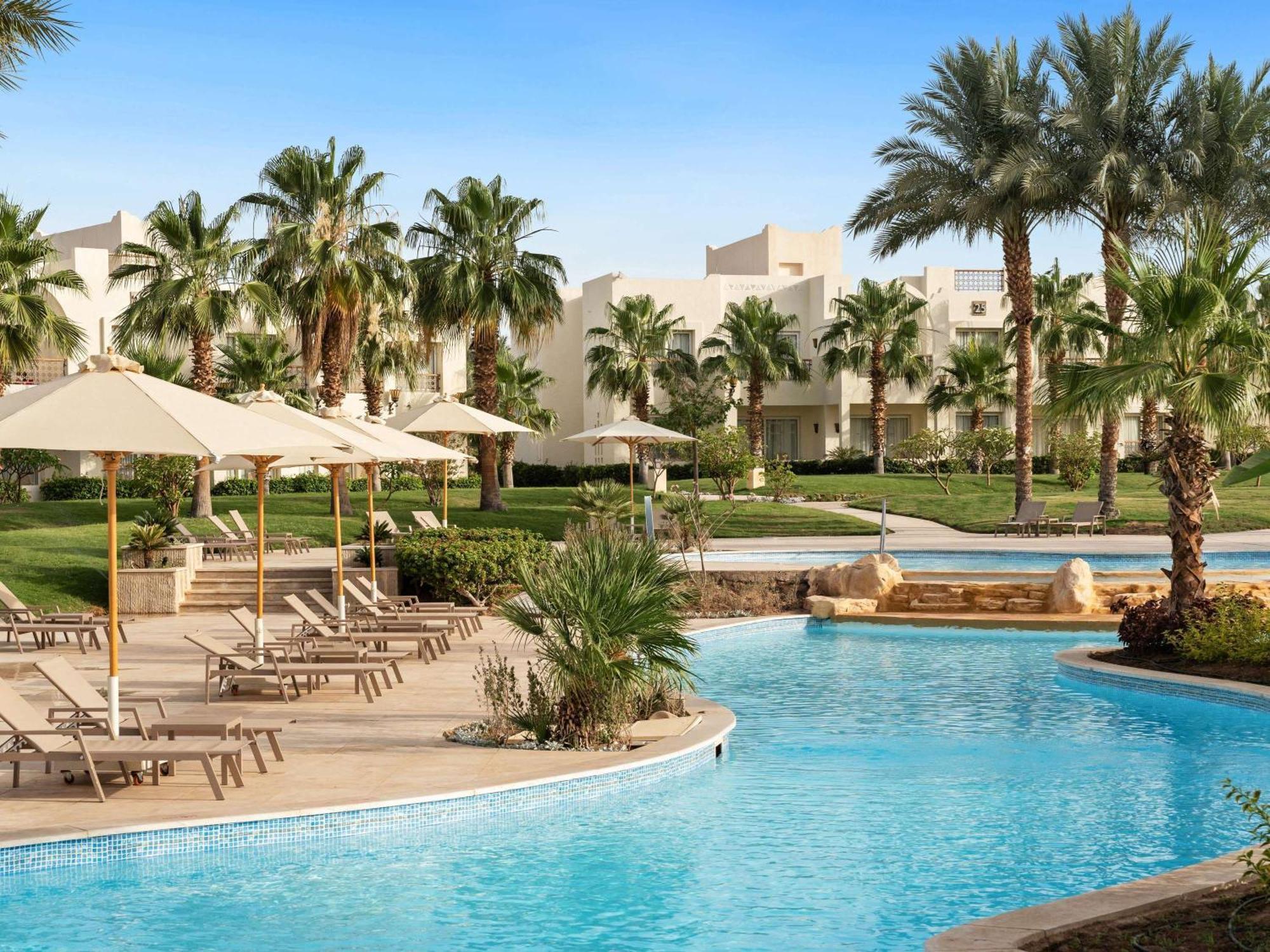 Resort Swissotel Collection 5*
